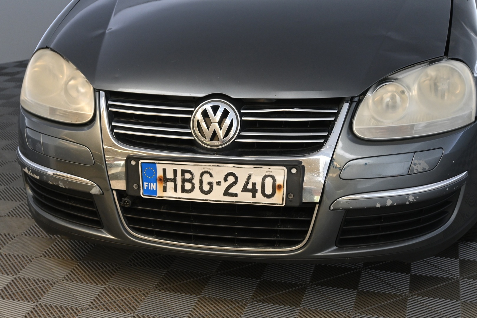 VOLKSWAGEN Jetta 2016