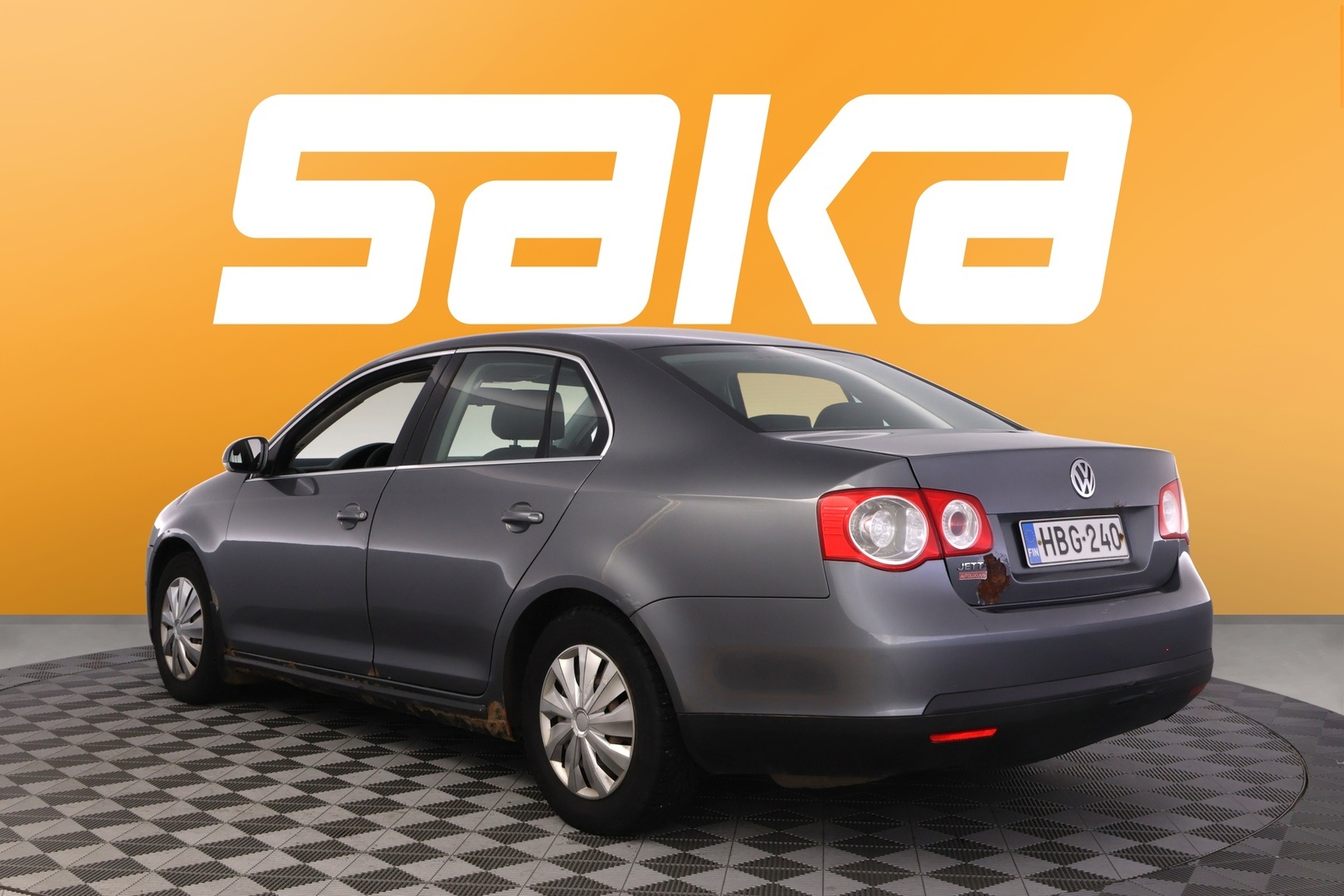 VOLKSWAGEN Jetta 2016