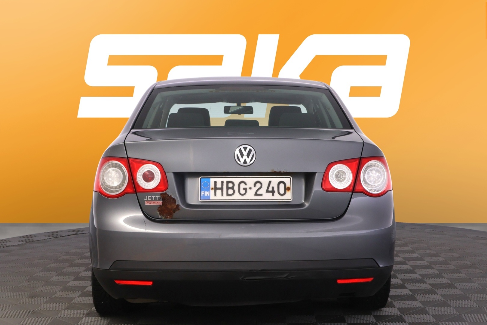 VOLKSWAGEN Jetta 2016
