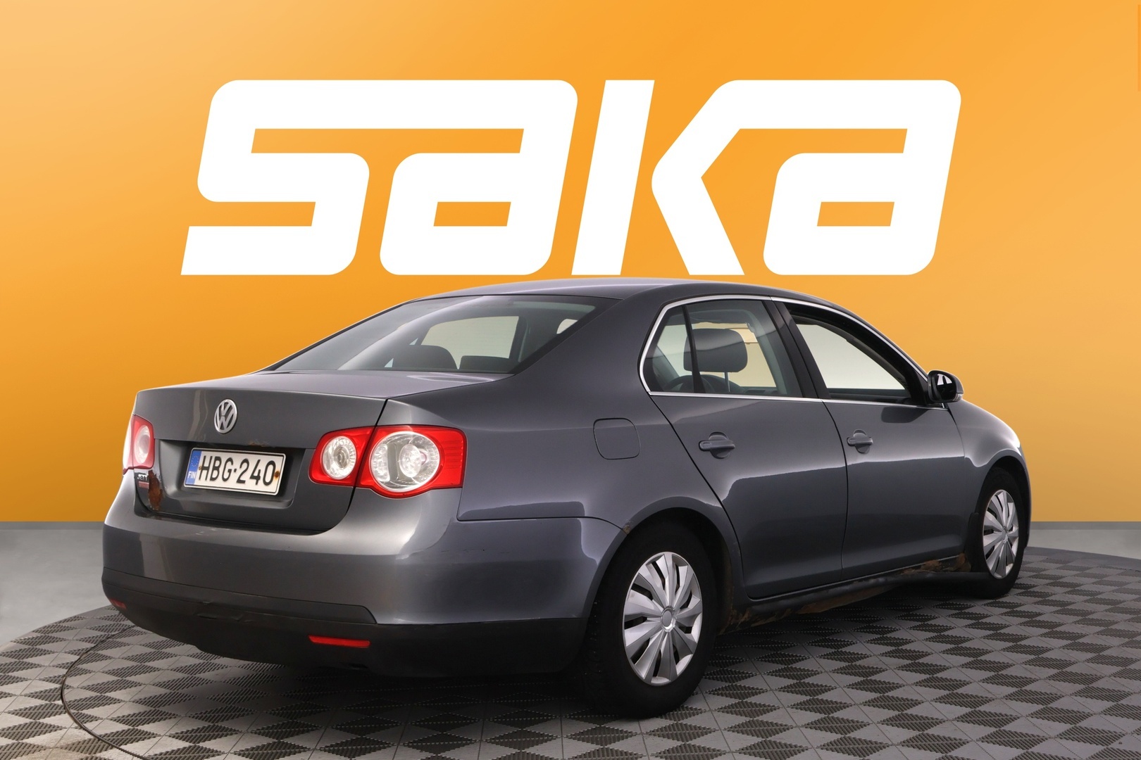 VOLKSWAGEN Jetta 2016