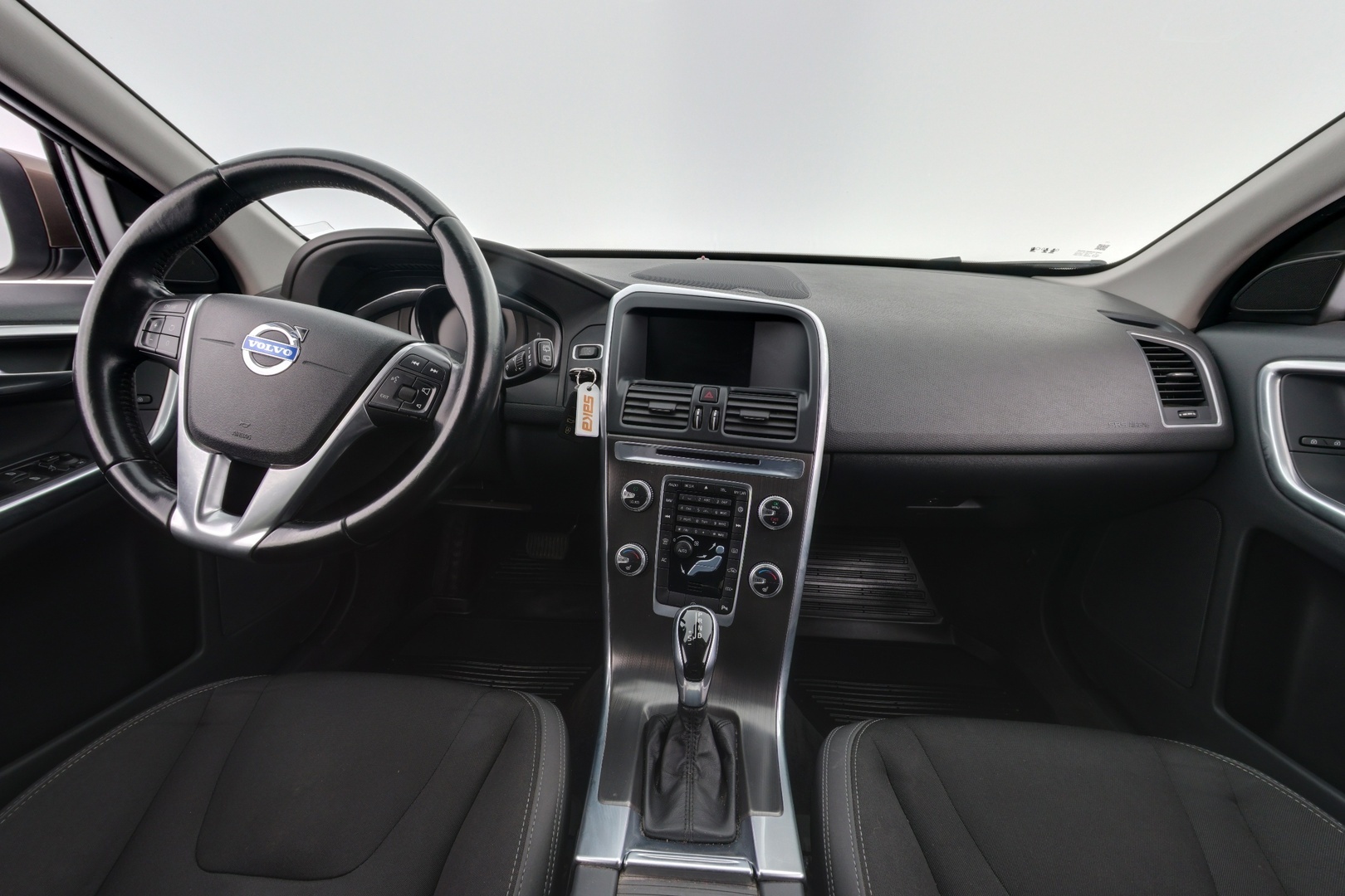 VOLVO XC60 2014