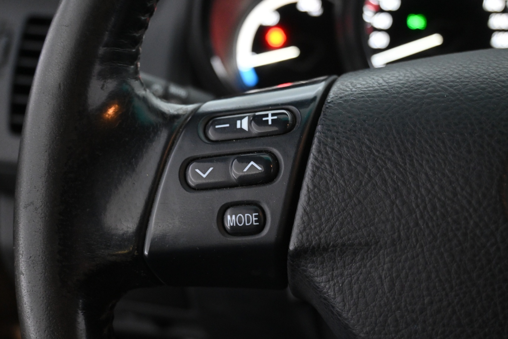 LEXUS RX 2009