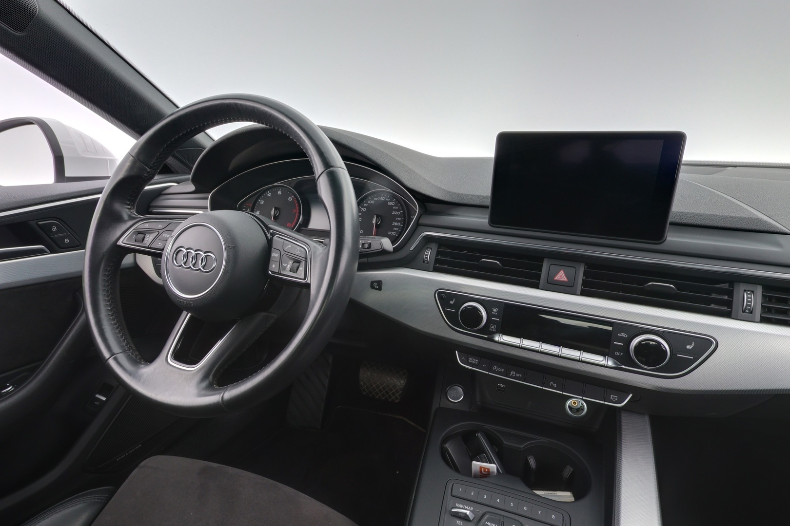 AUDI A5 2018