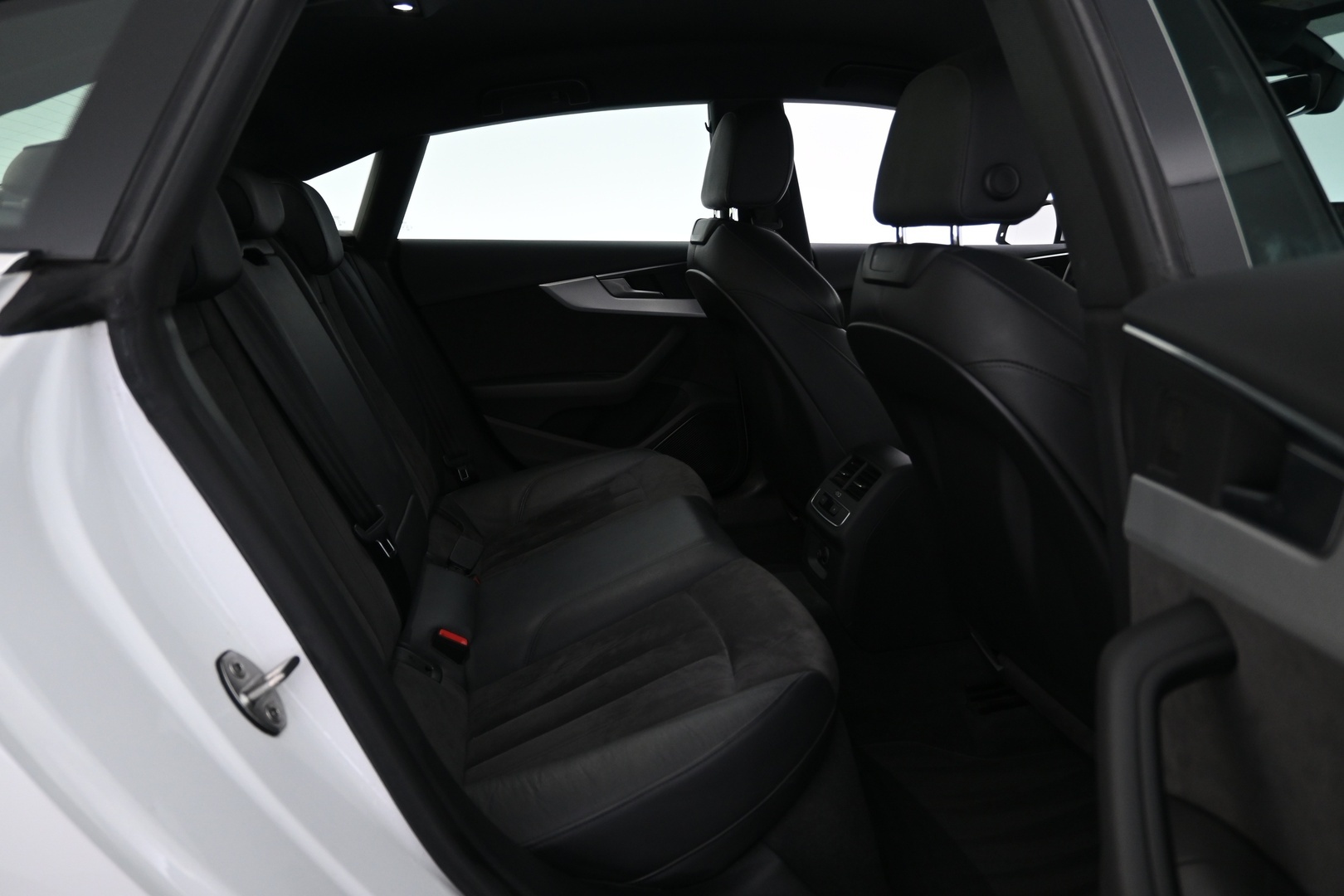 AUDI A5 2018