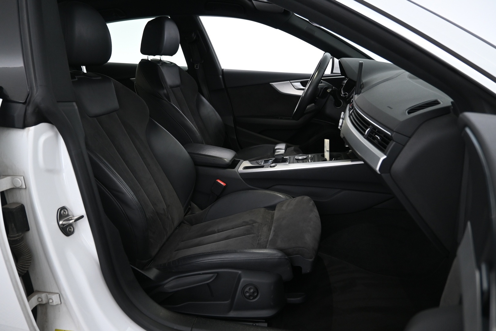 AUDI A5 2018