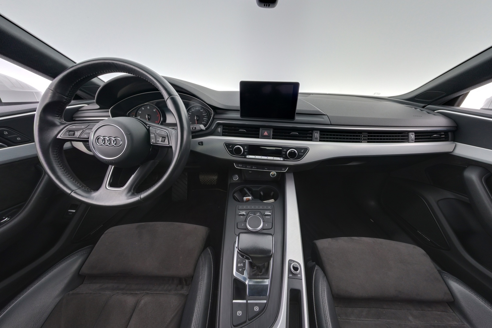 AUDI A5 2018