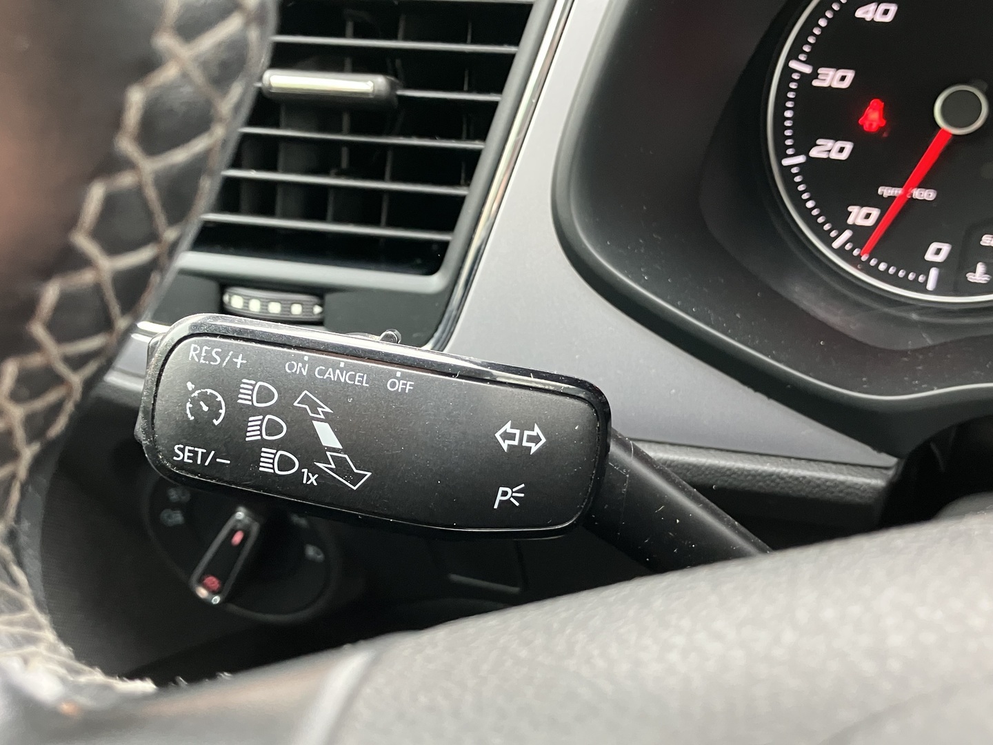 SEAT Leon ST 2019