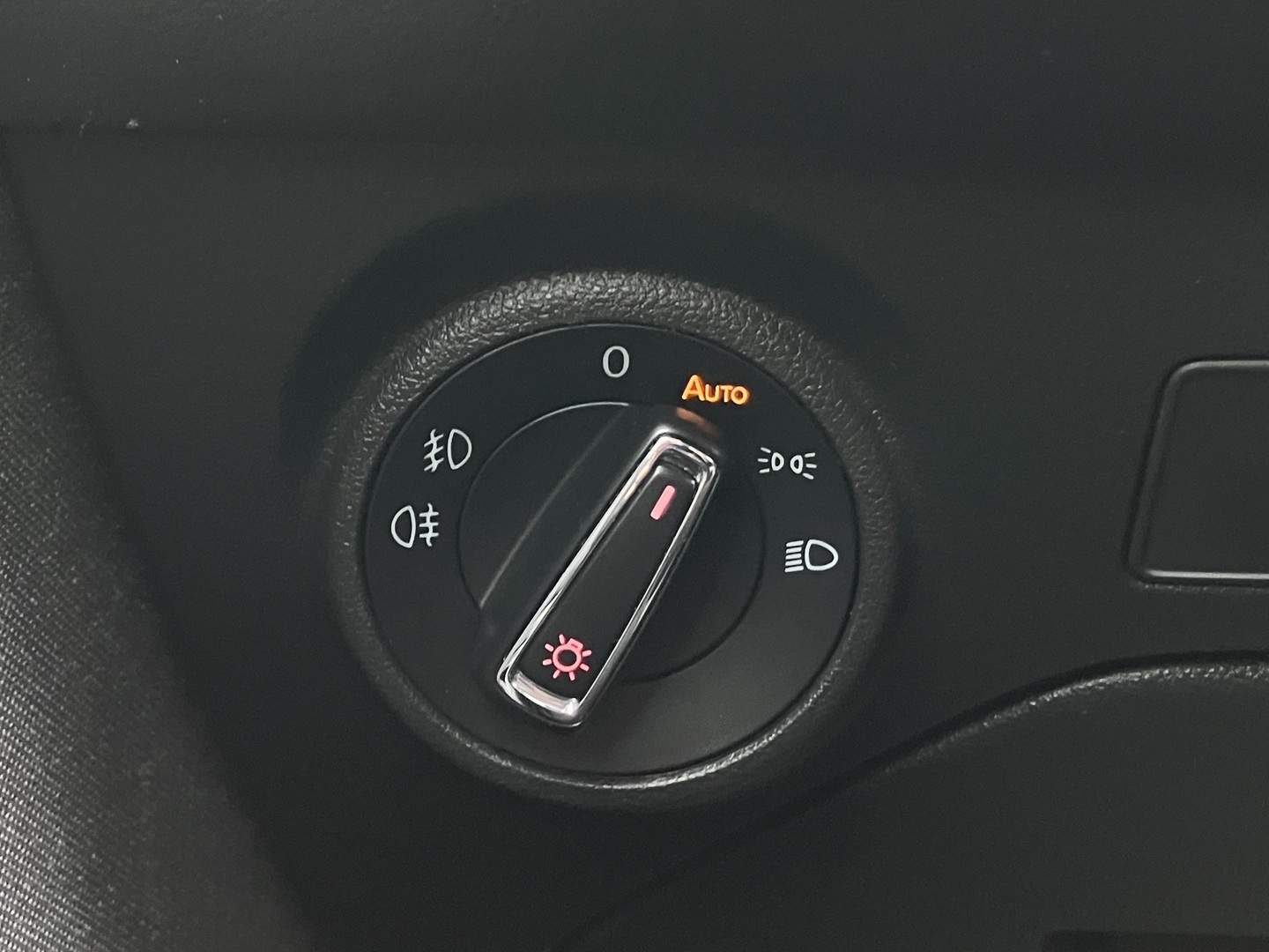 SEAT Leon ST 2019