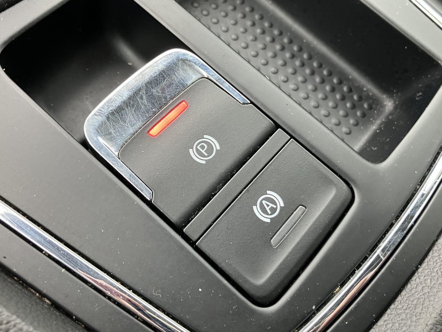 SEAT Leon ST 2019