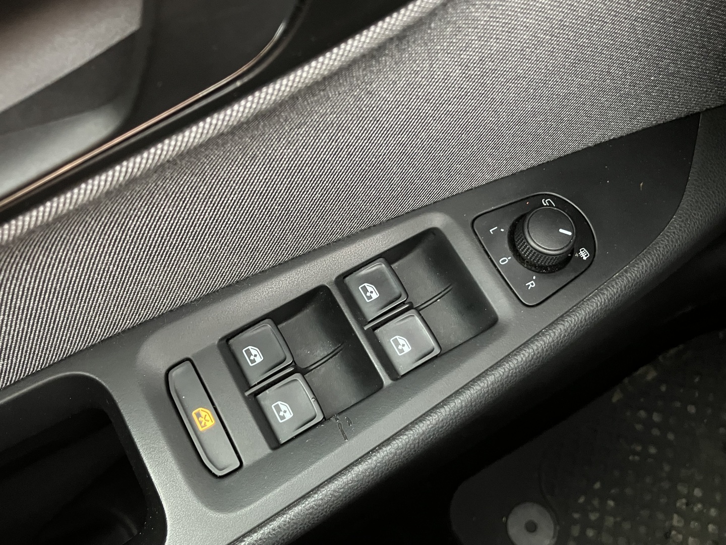 SEAT Leon ST 2019