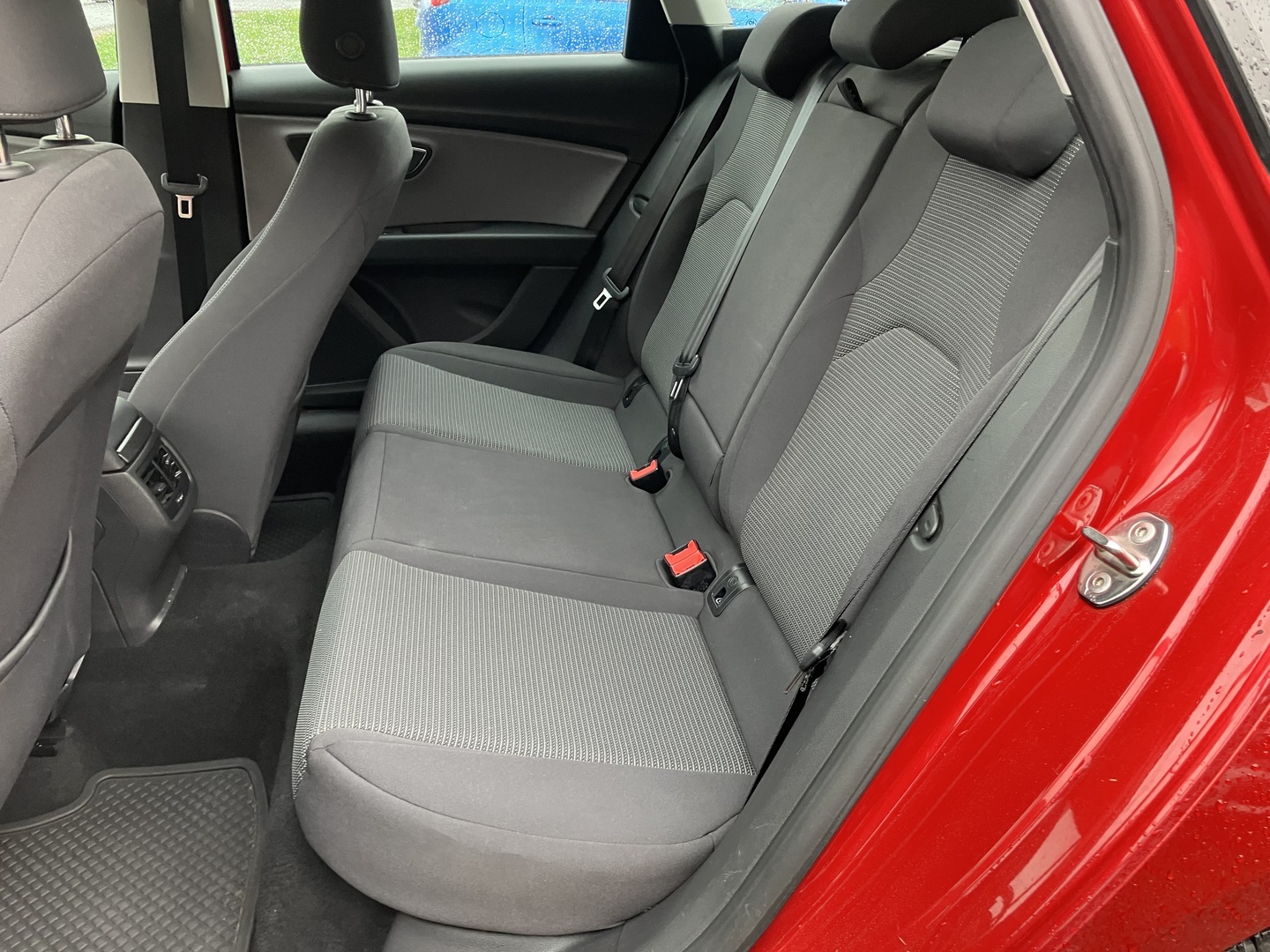 SEAT Leon ST 2019