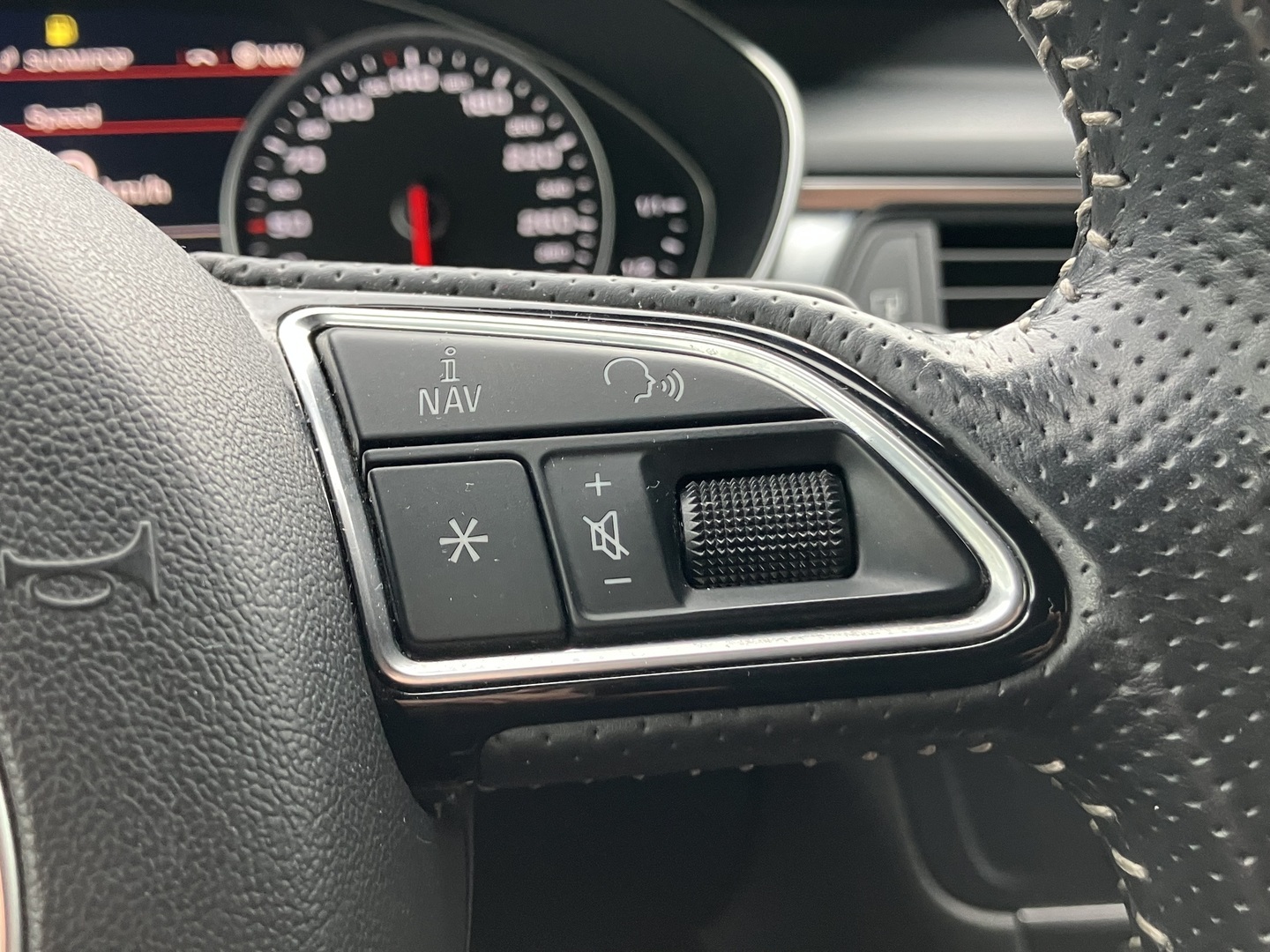 AUDI A6 2016