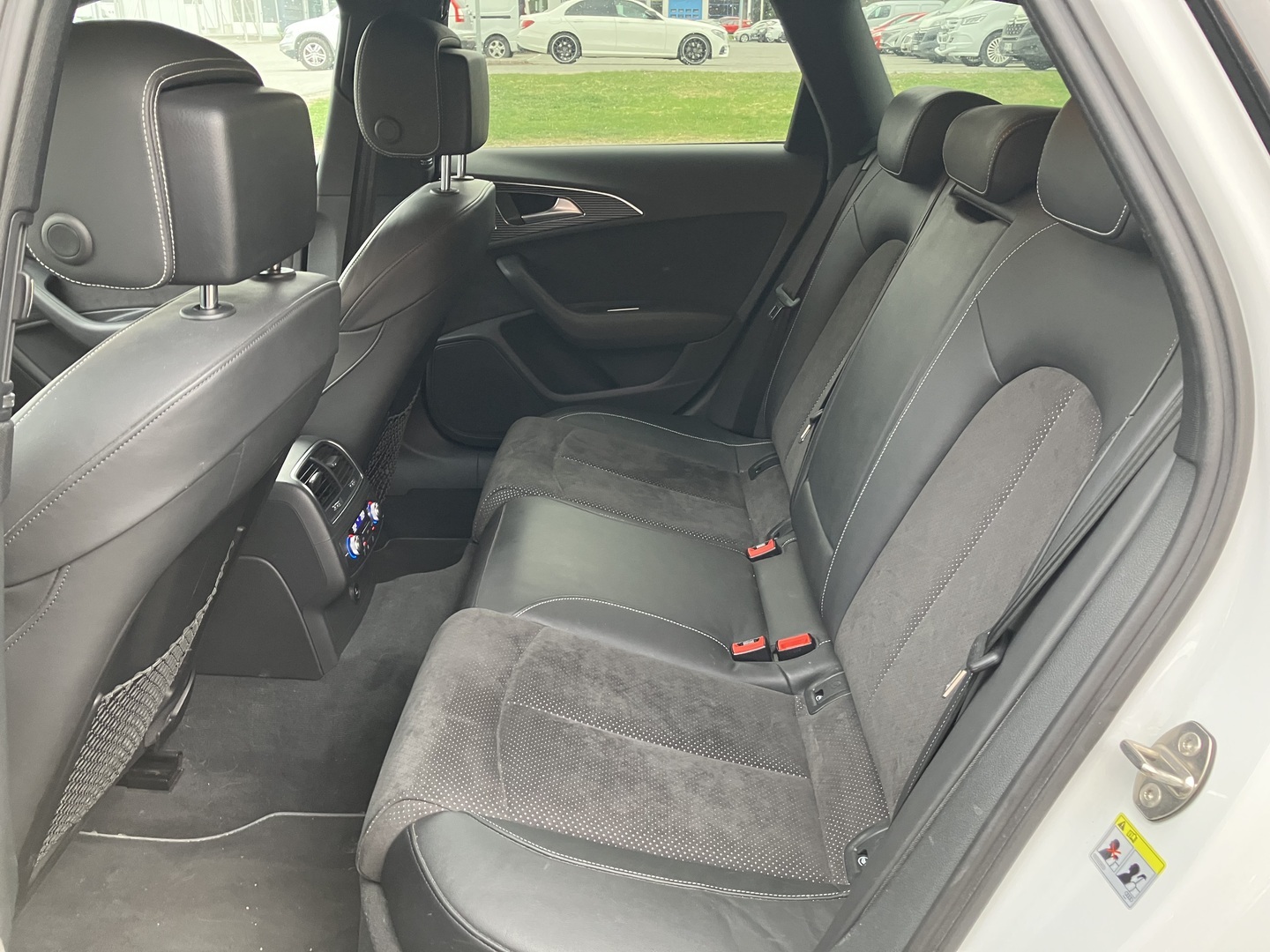 AUDI A6 2016