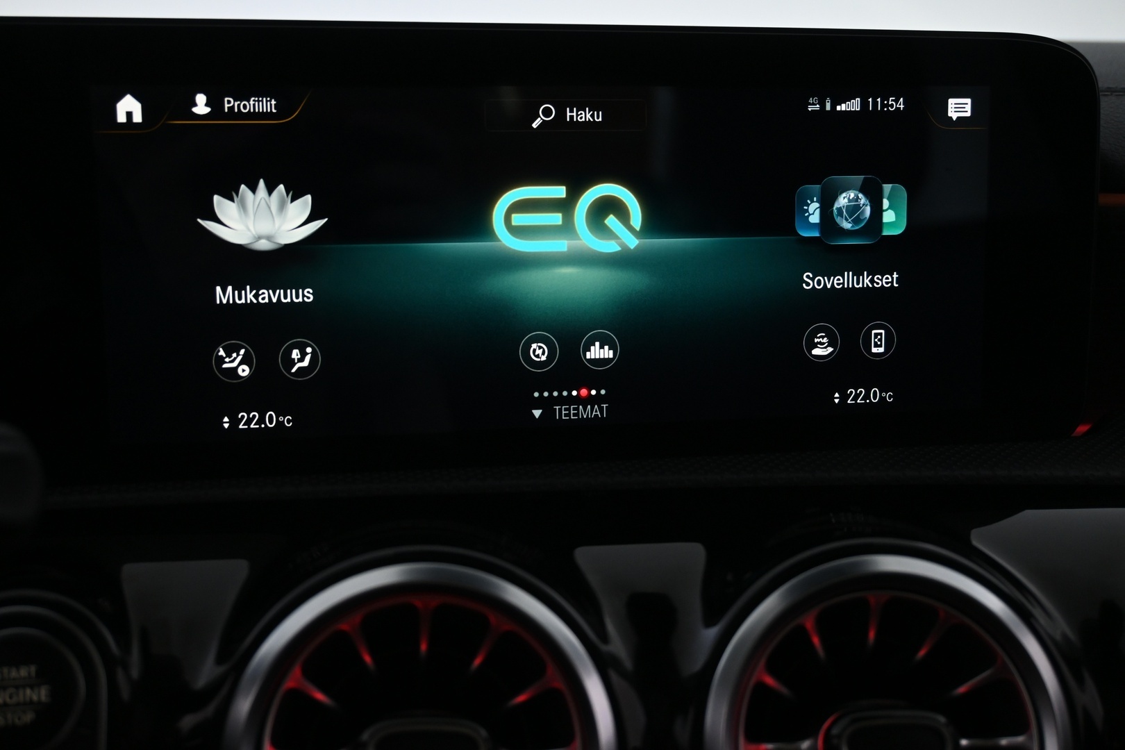 MERCEDES-BENZ A 2021