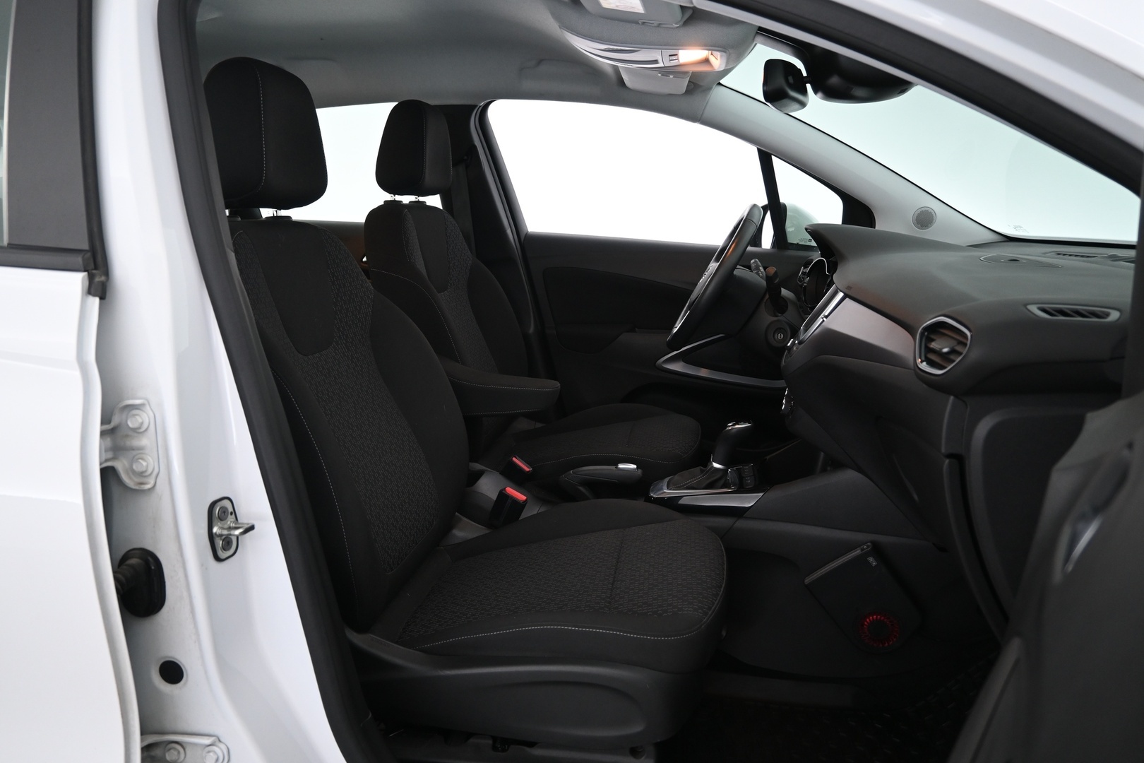 OPEL Crossland X 2020