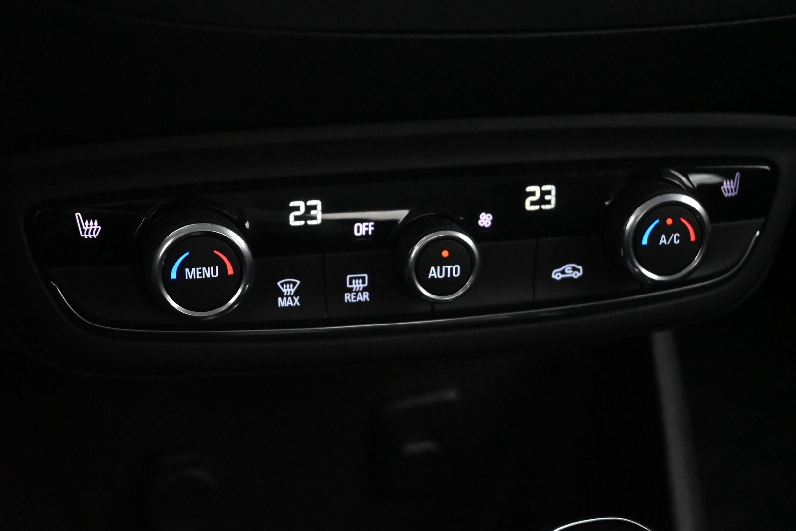 OPEL Crossland X 2020