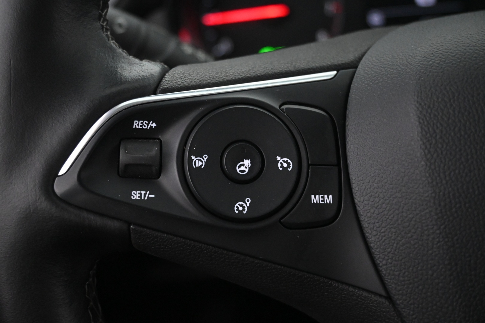 OPEL Crossland X 2020