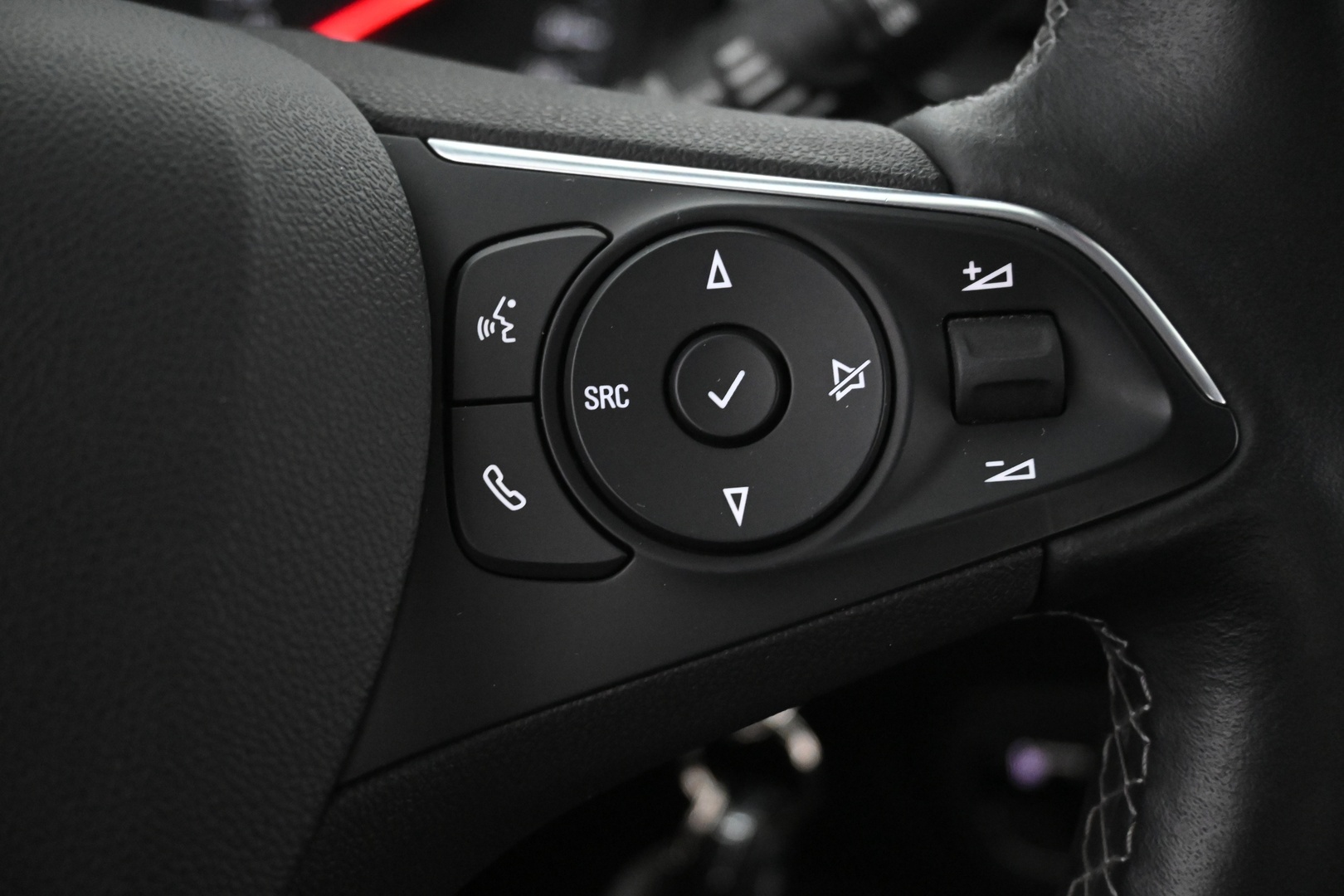 OPEL Crossland X 2020