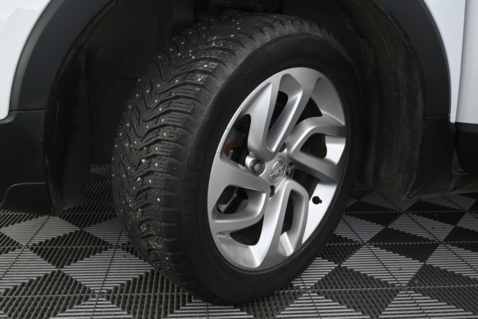 OPEL Crossland X 2020