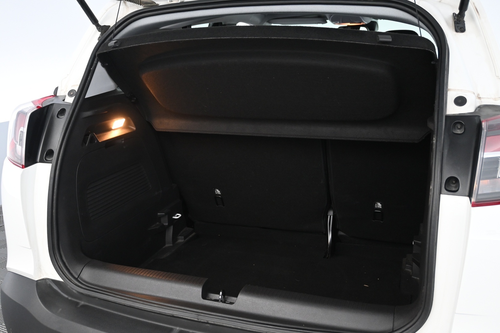 OPEL Crossland X 2020