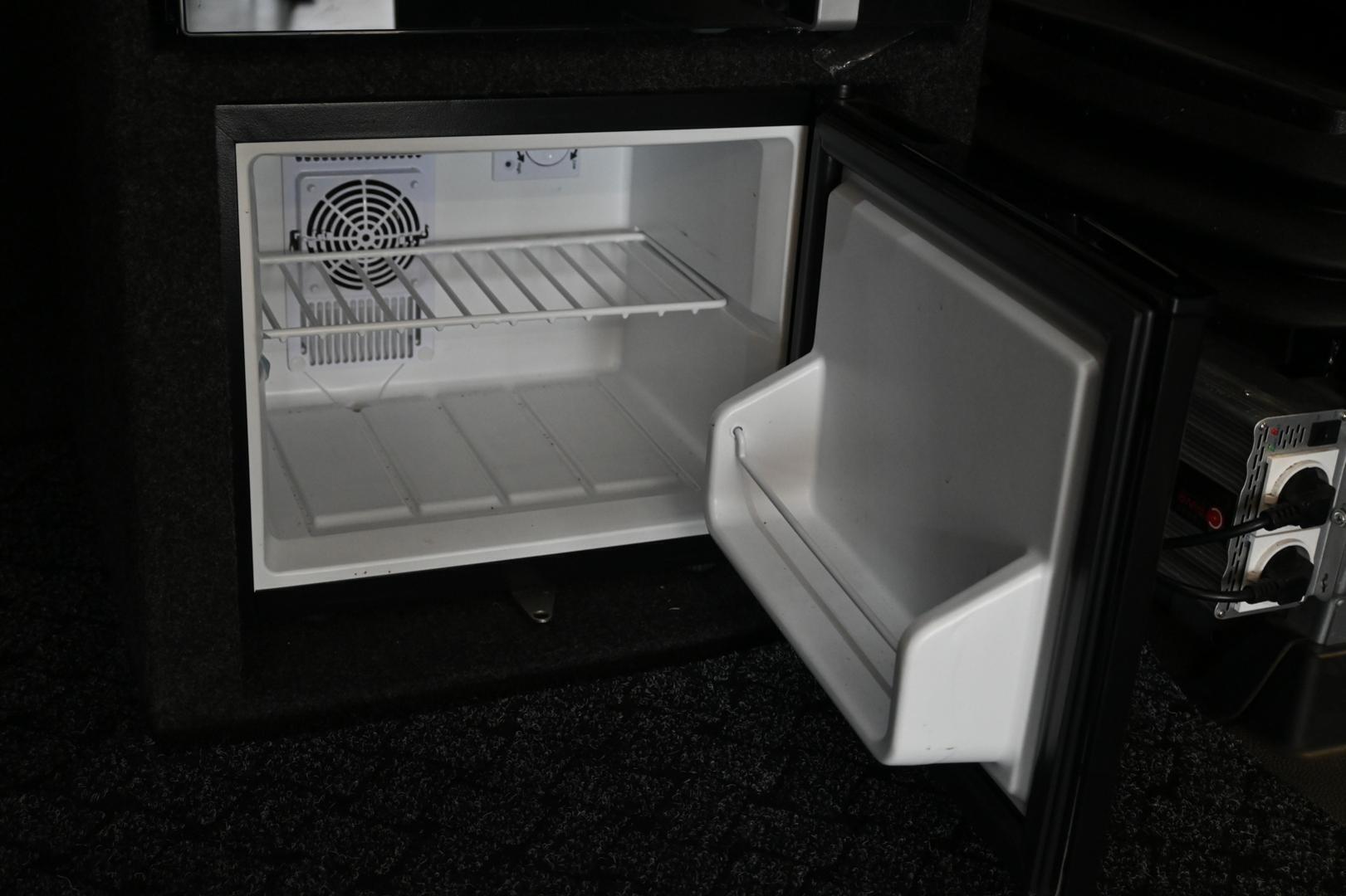 MERCEDES-BENZ Sprinter 2021