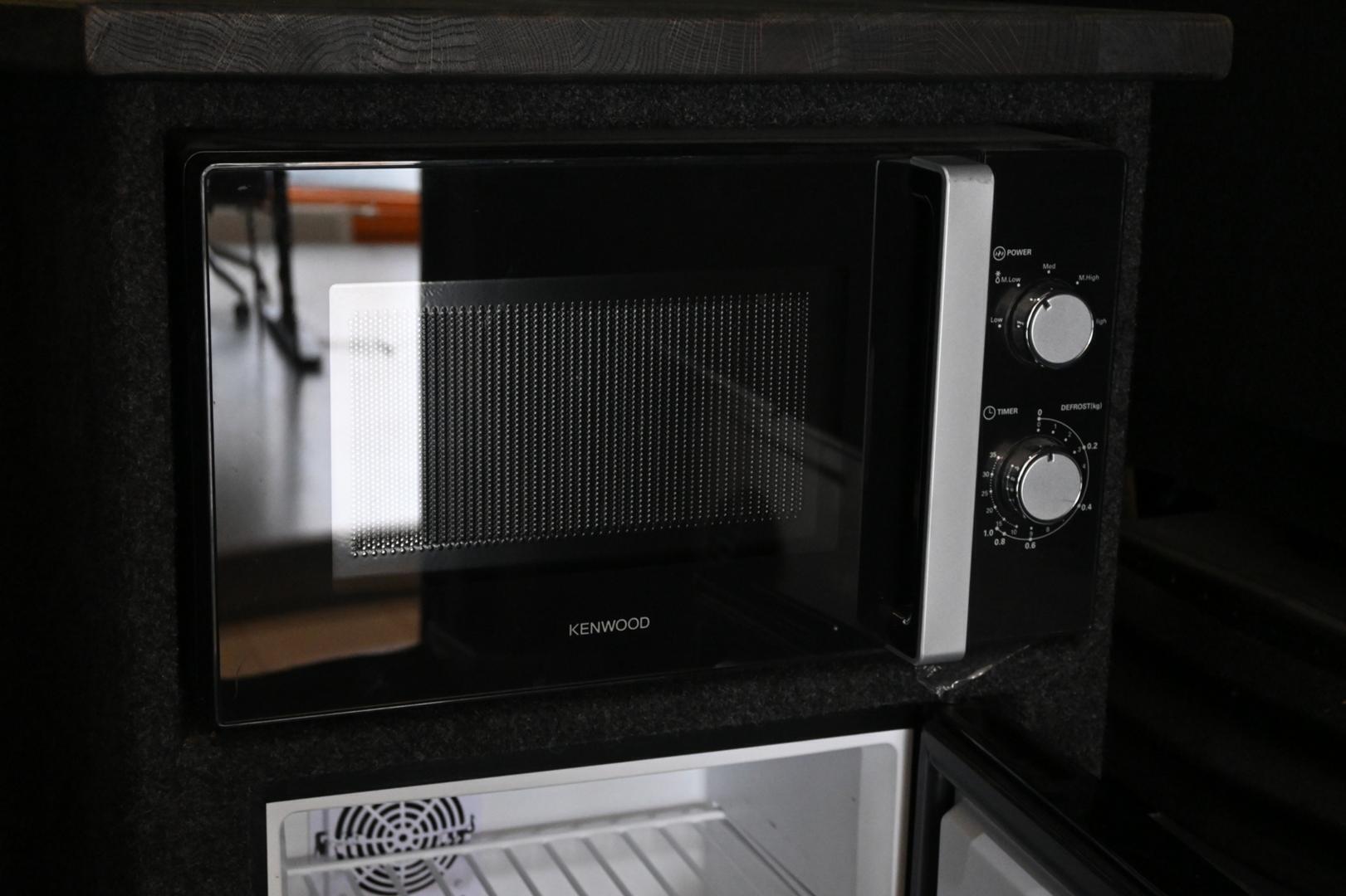 MERCEDES-BENZ Sprinter 2021