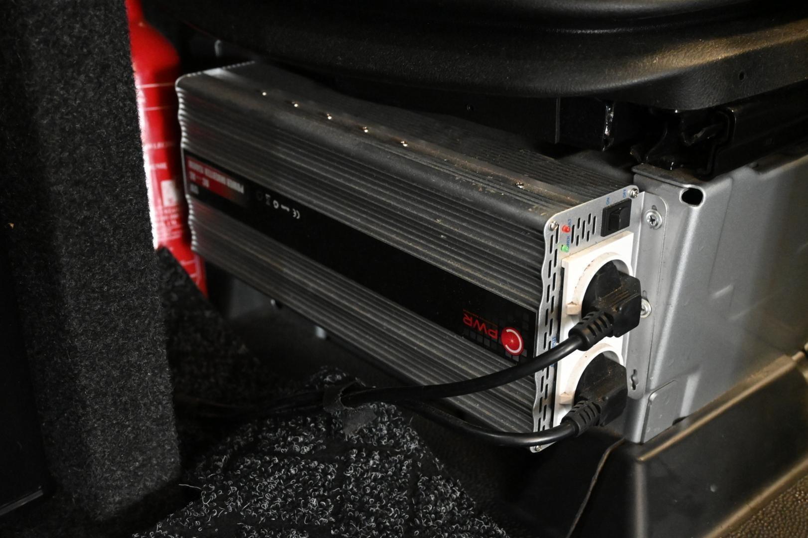 MERCEDES-BENZ Sprinter 2021