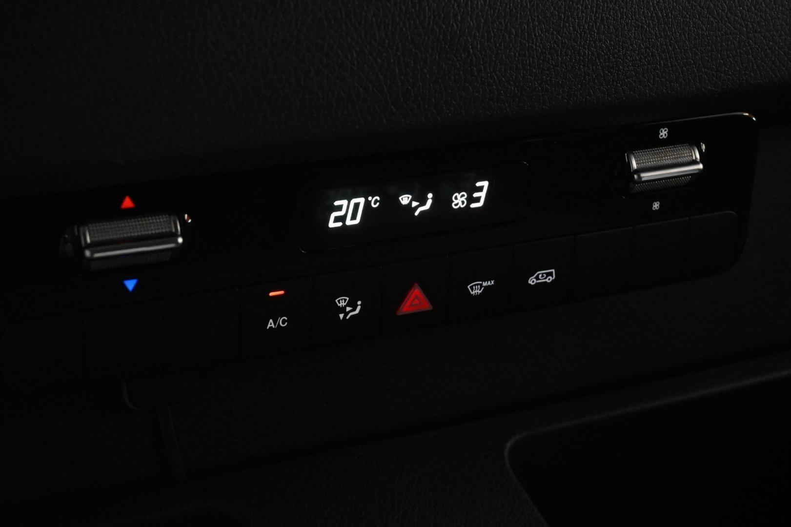 MERCEDES-BENZ Sprinter 2021