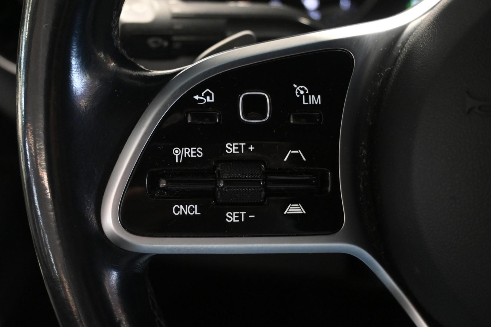 MERCEDES-BENZ Sprinter 2021