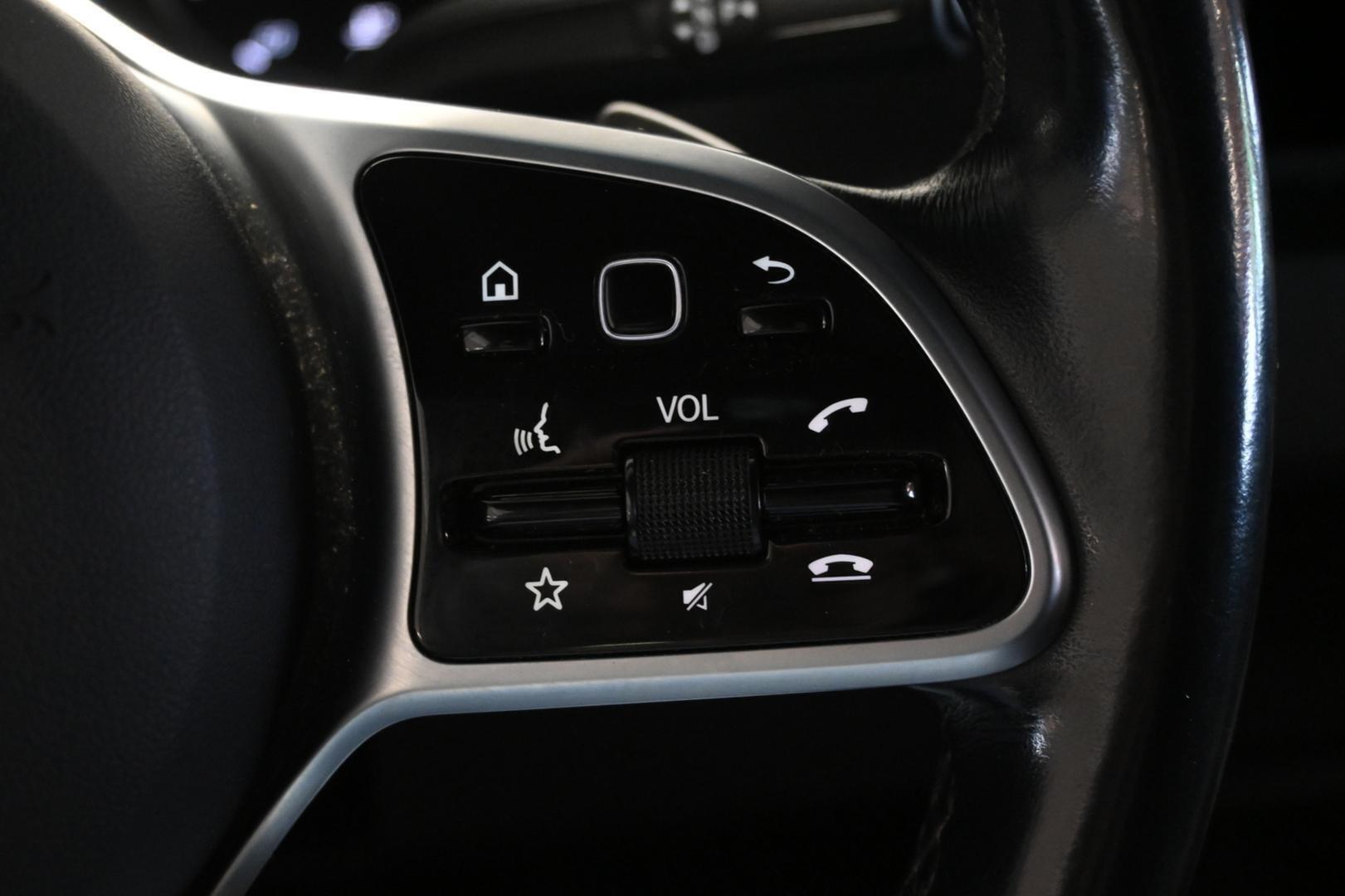 MERCEDES-BENZ Sprinter 2021