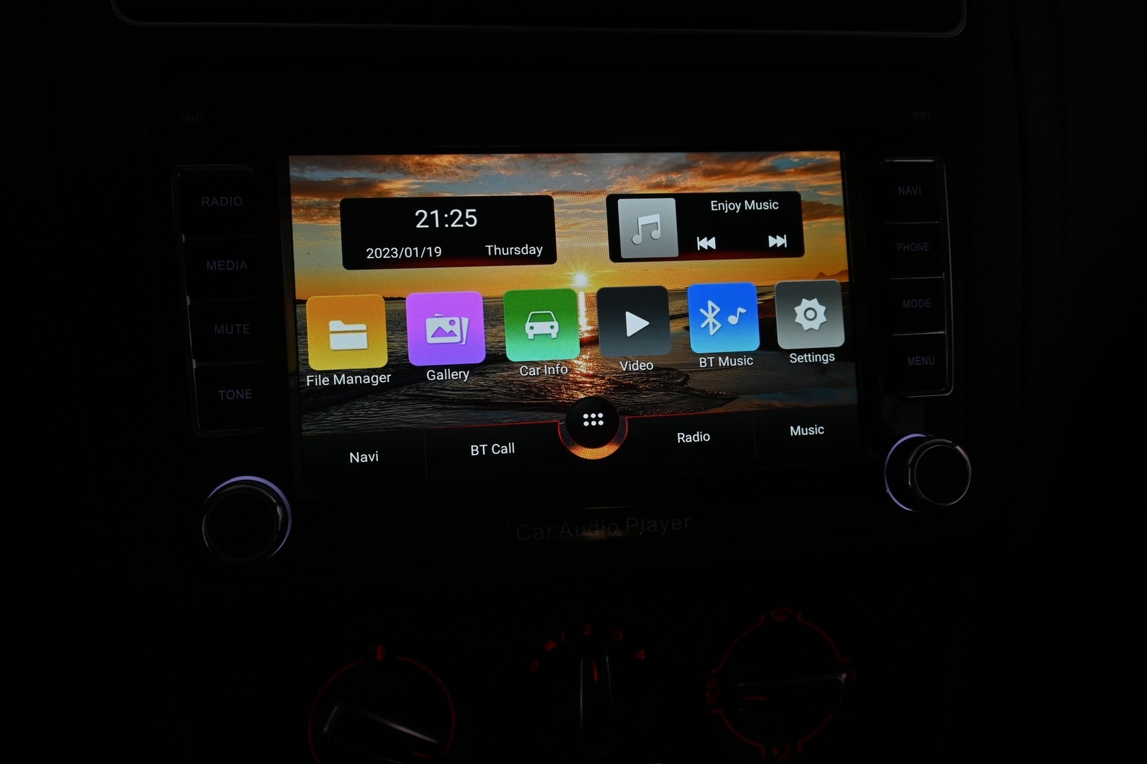 VOLKSWAGEN Polo 2011
