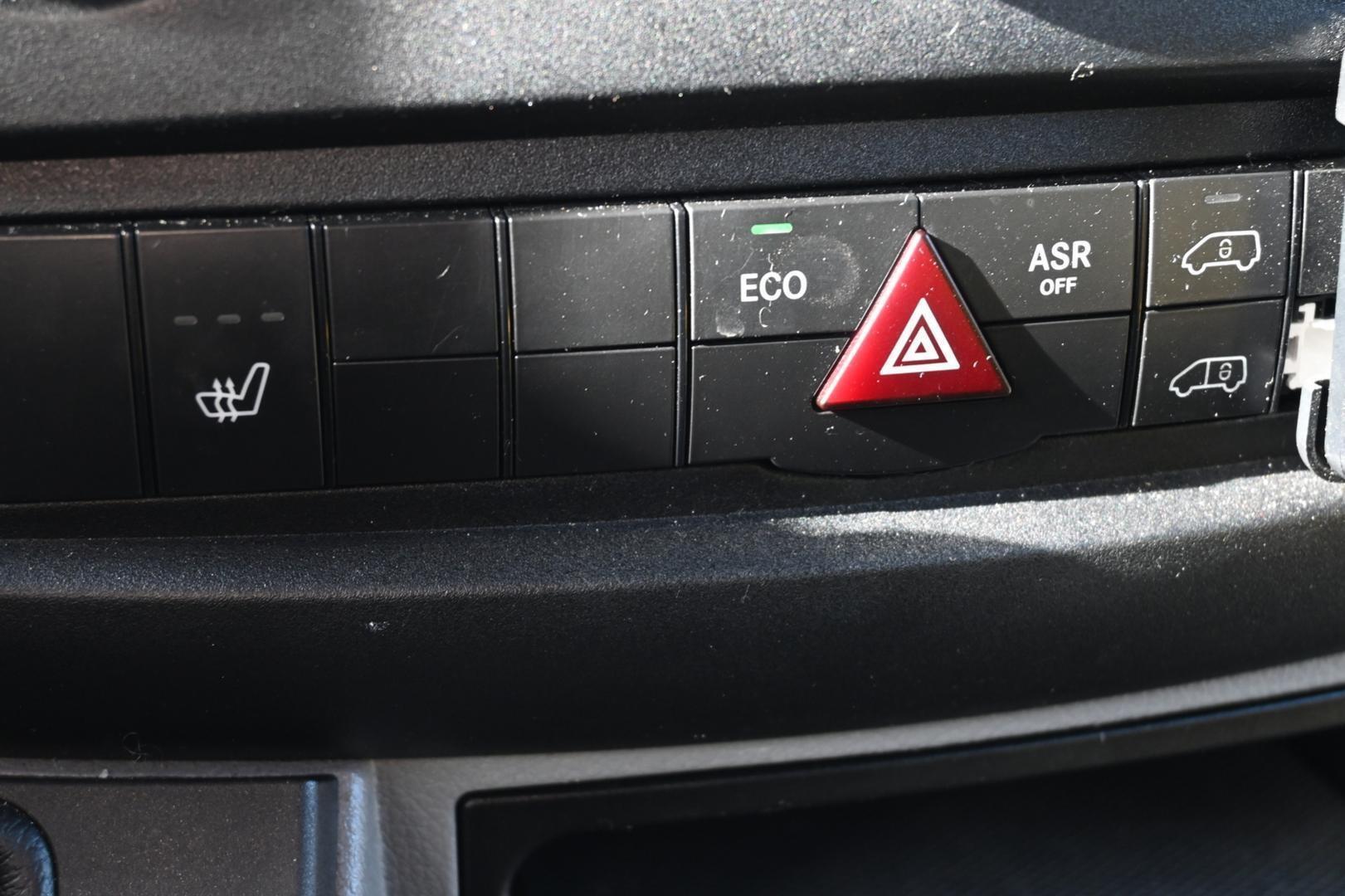 MERCEDES-BENZ Sprinter 2015
