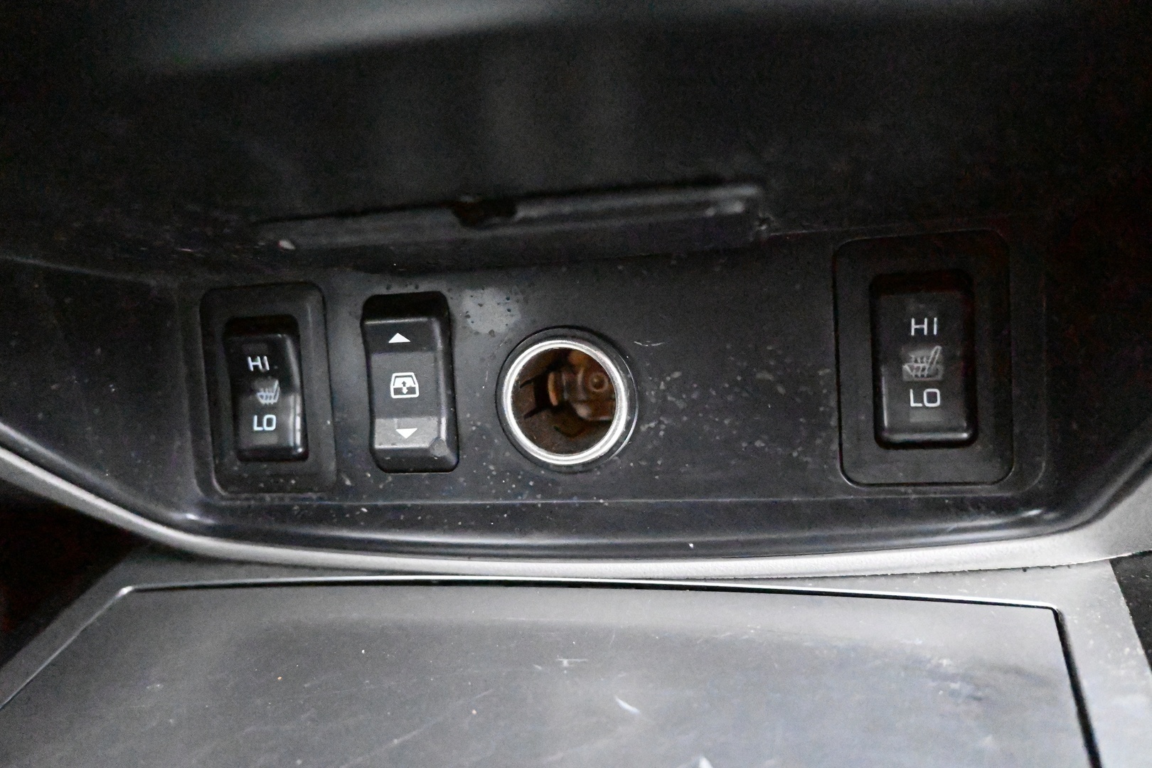 MITSUBISHI L200 2010