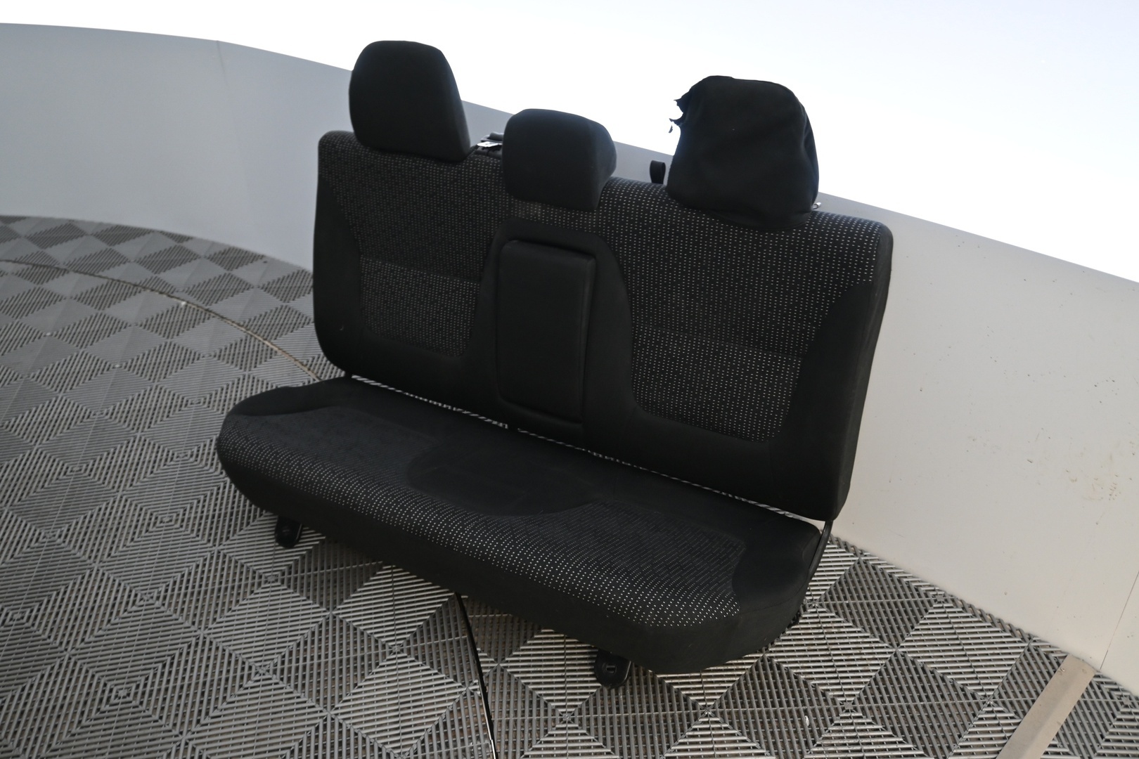 MITSUBISHI L200 2010