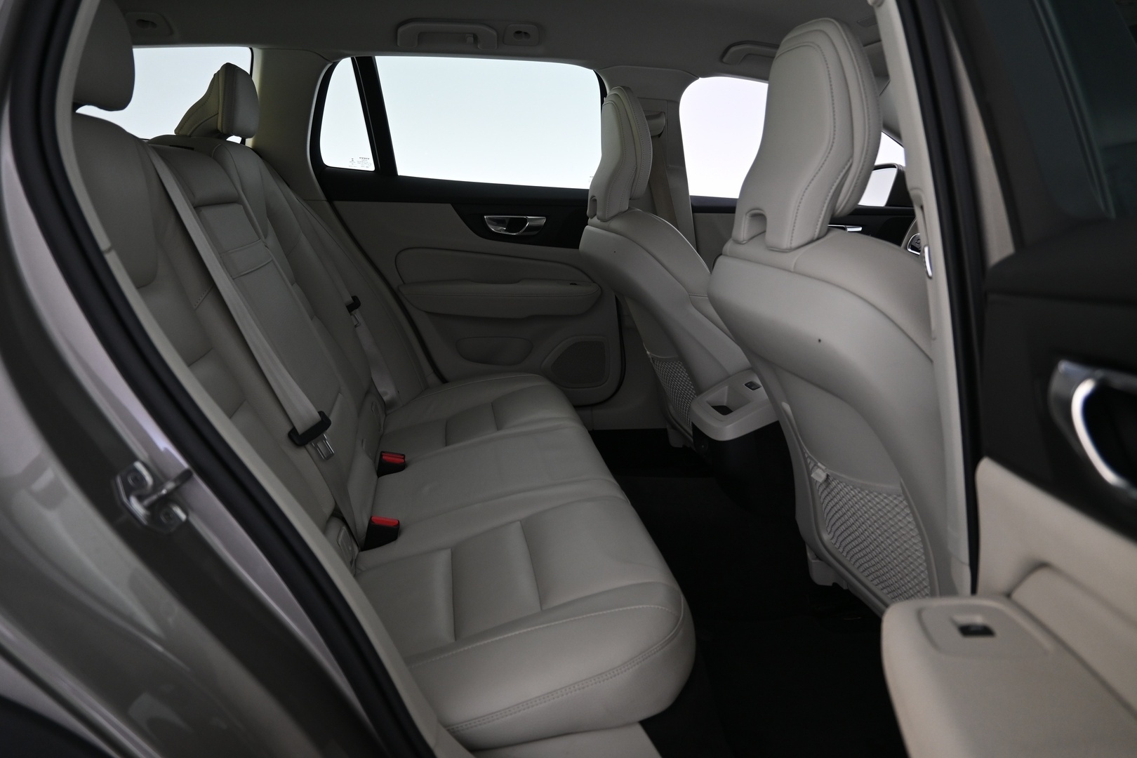 VOLVO V60 Cross Country 2021