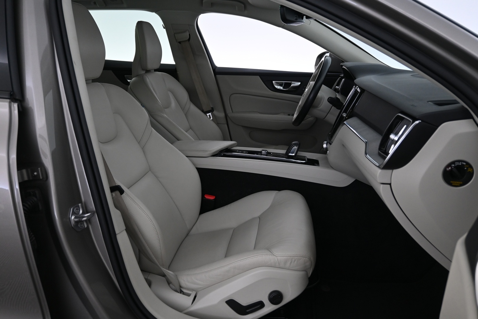 VOLVO V60 Cross Country 2021