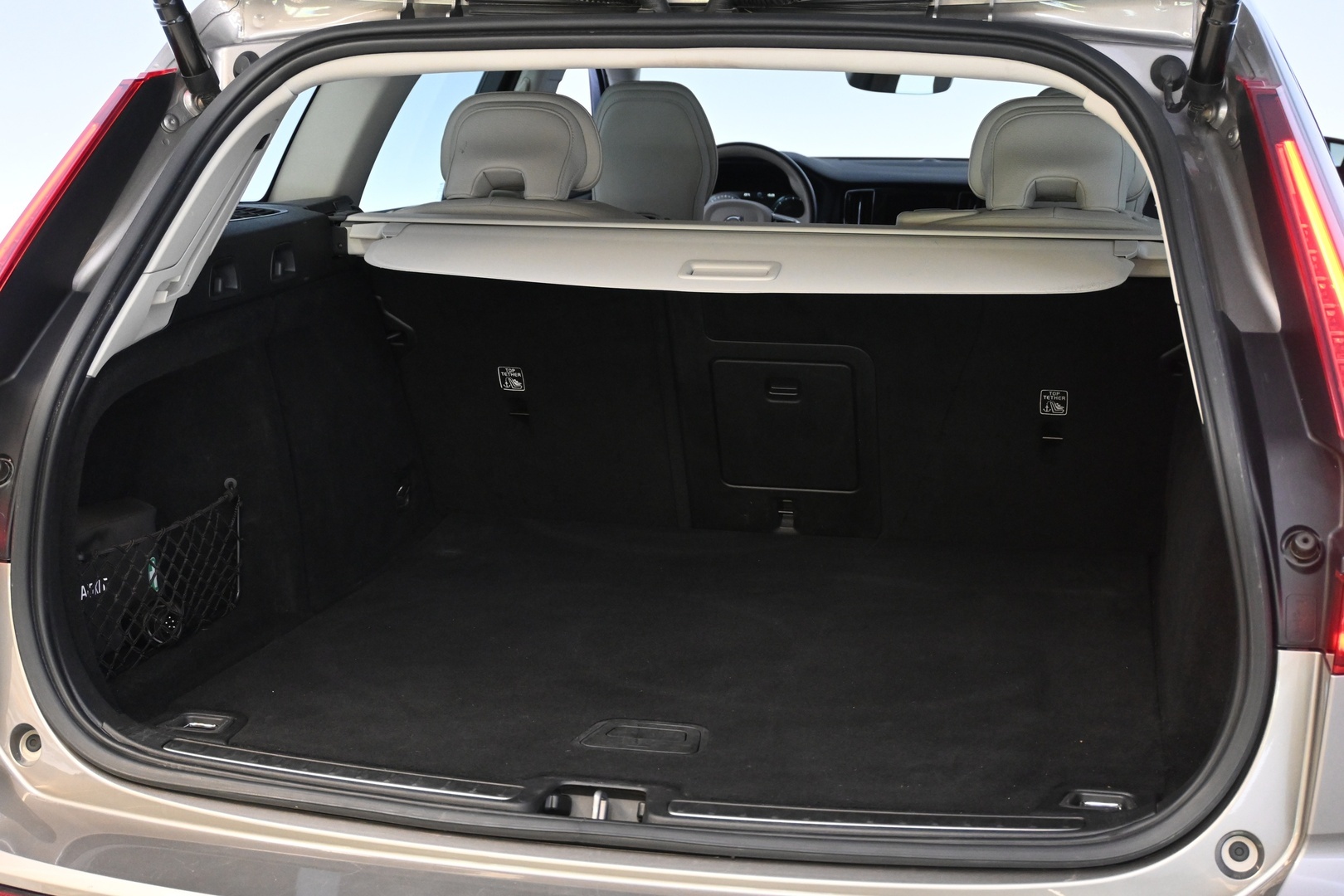 VOLVO V60 Cross Country 2021