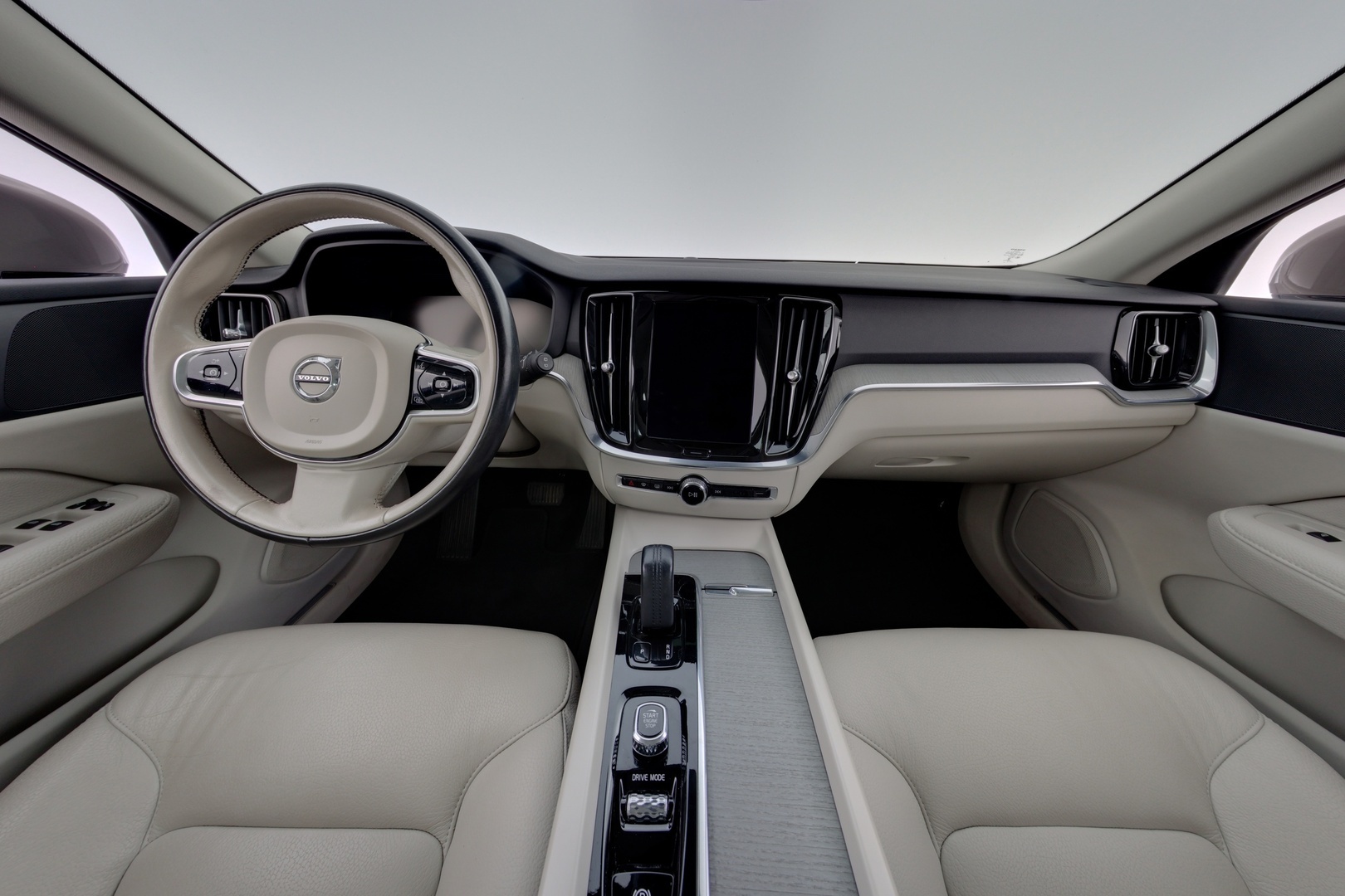 VOLVO V60 Cross Country 2021