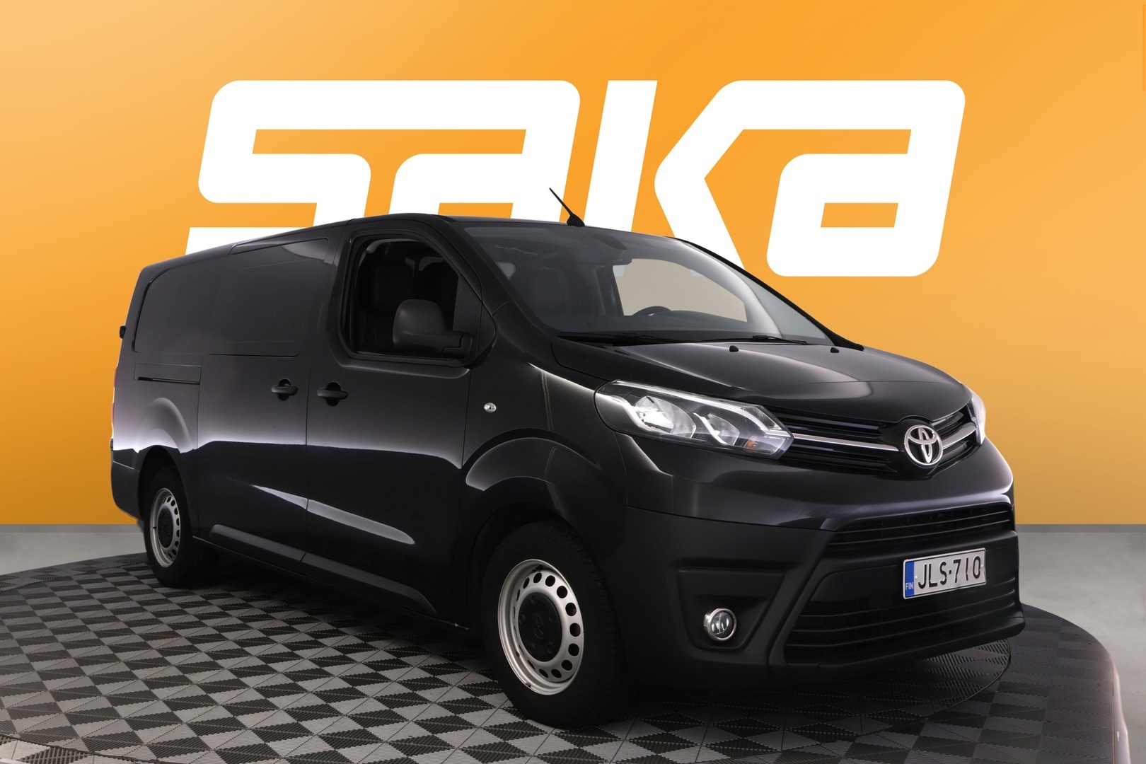 TOYOTA Proace 2020