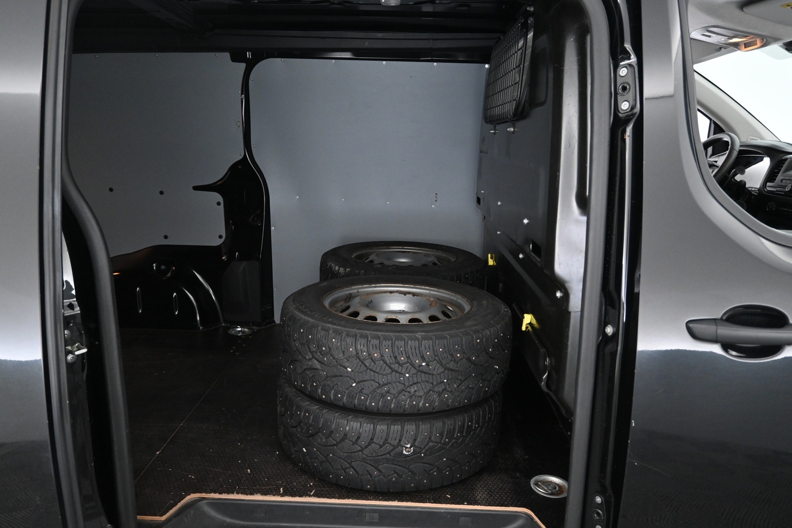 TOYOTA Proace 2020