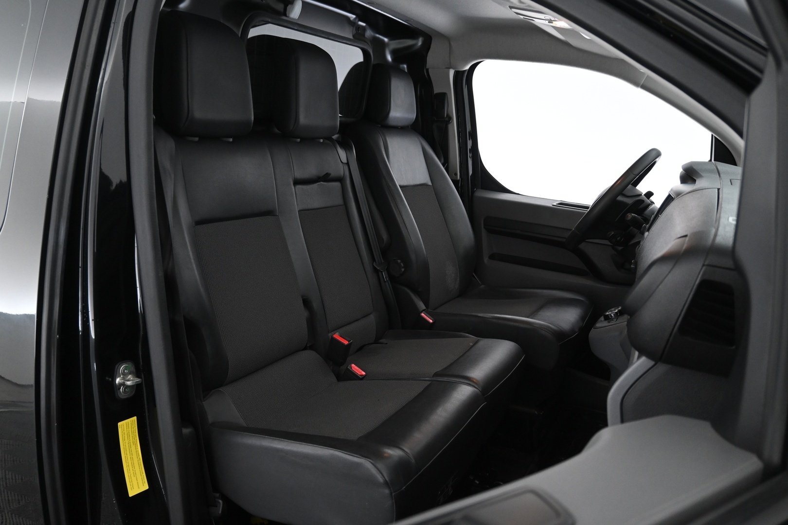 TOYOTA Proace 2020