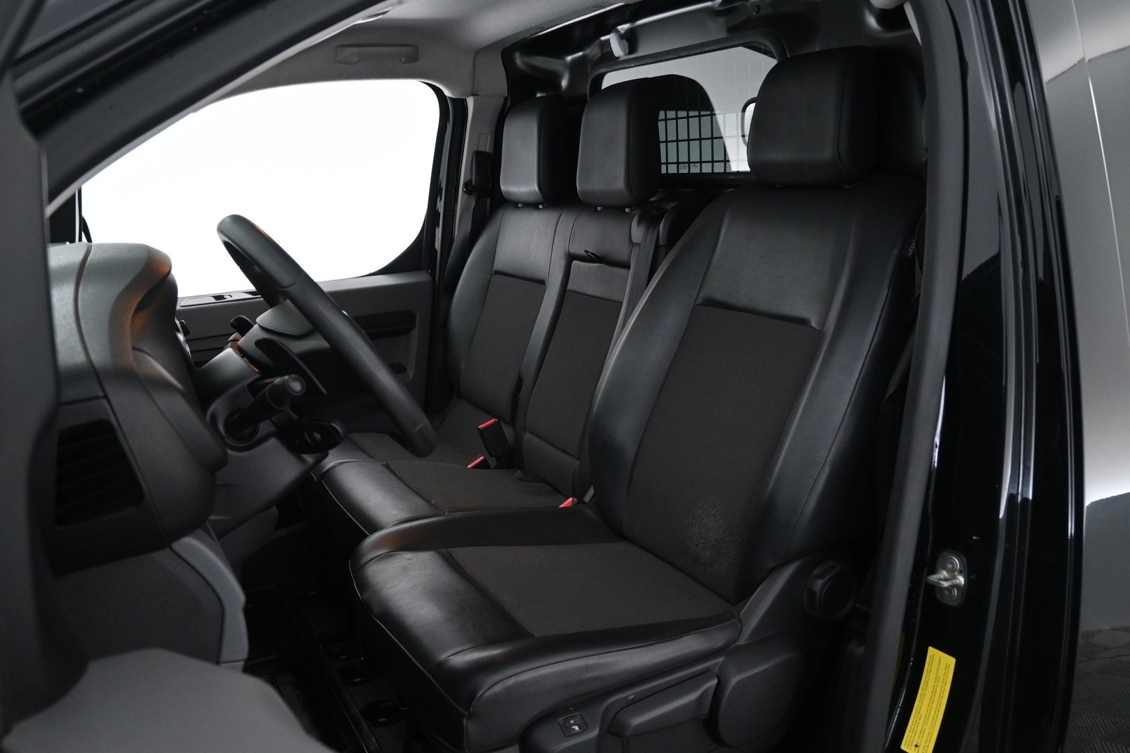 TOYOTA Proace 2020