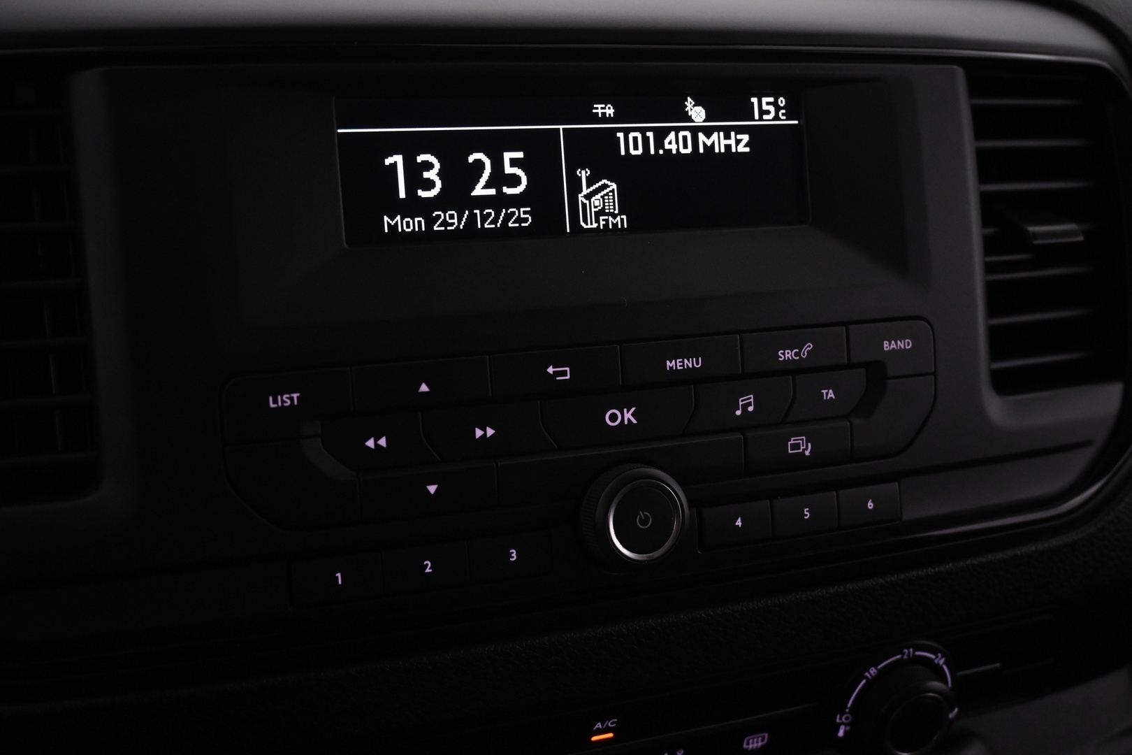 TOYOTA Proace 2020