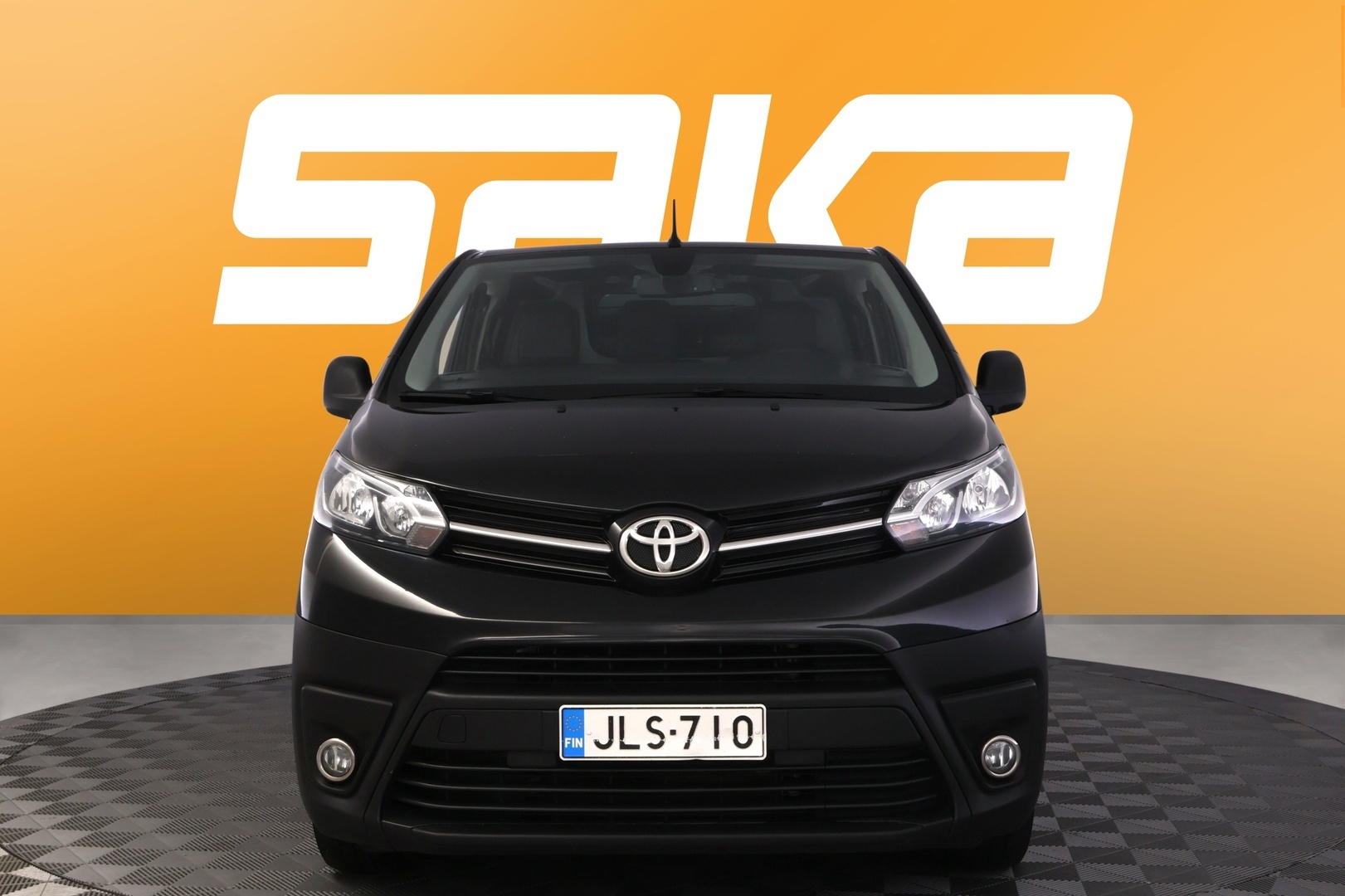 TOYOTA Proace 2020