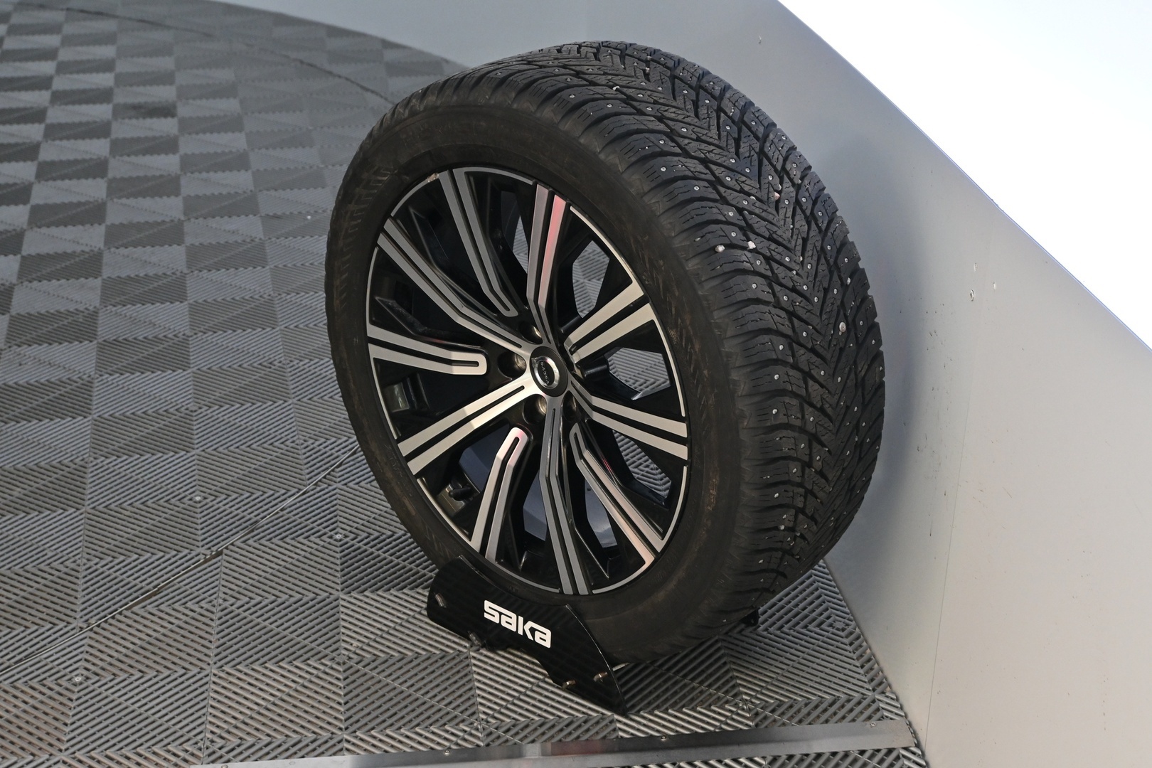 VOLVO XC90 2022