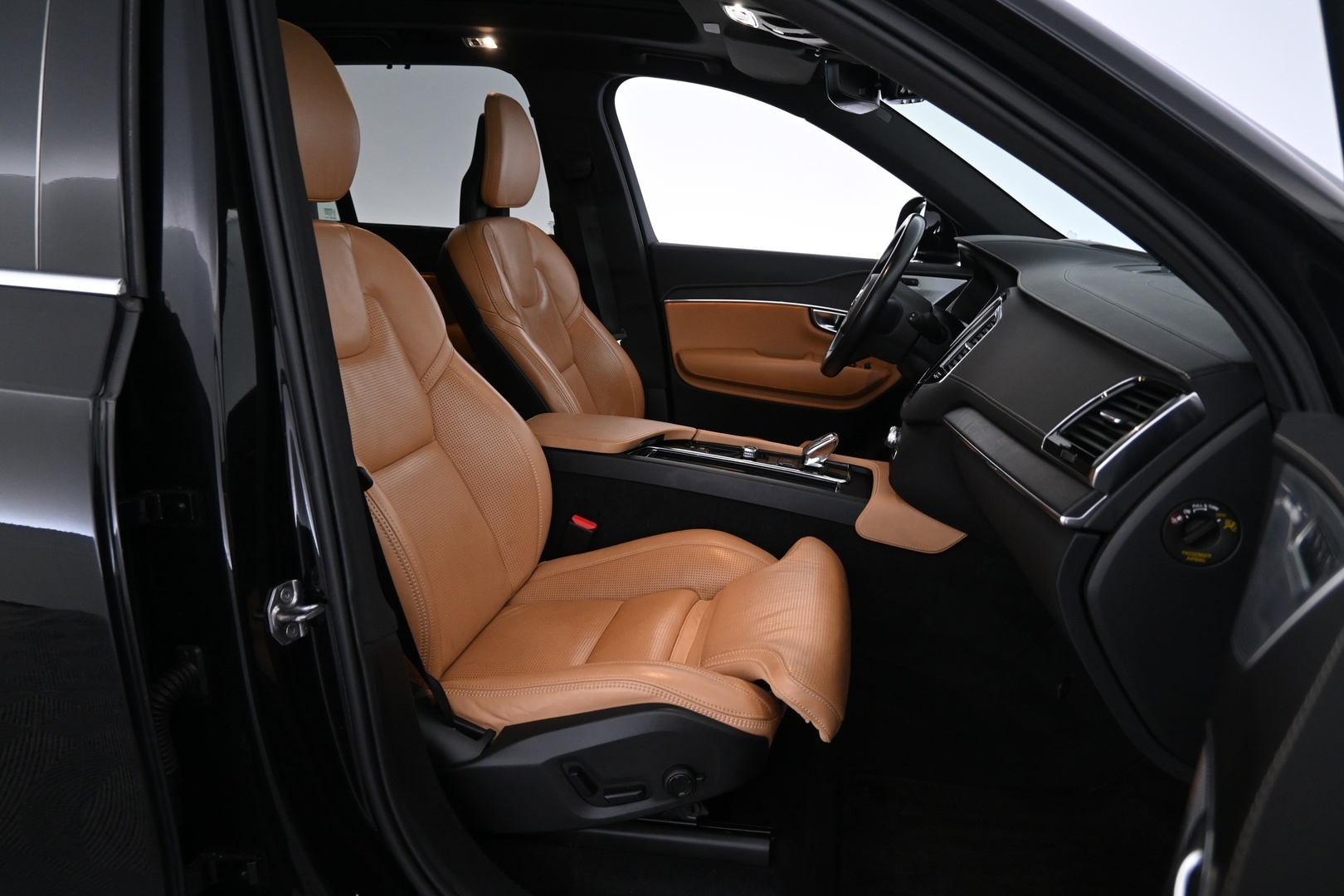 VOLVO XC90 2022