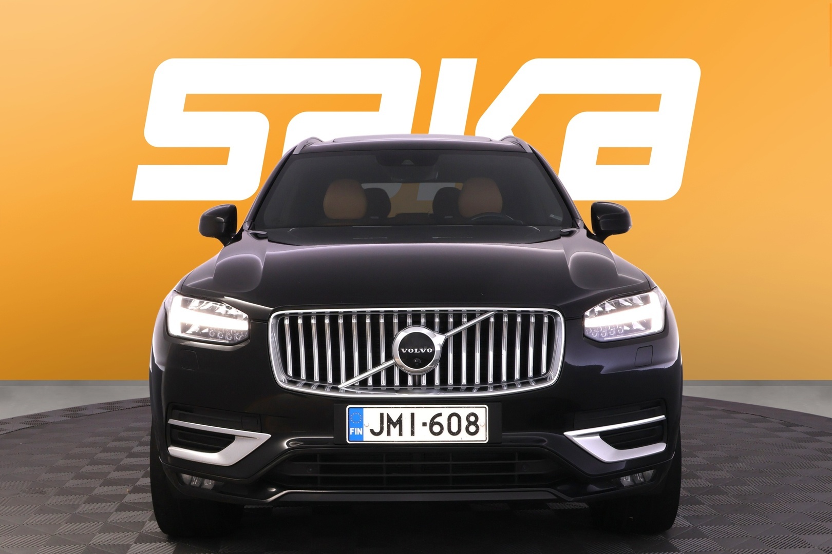 VOLVO XC90 2022