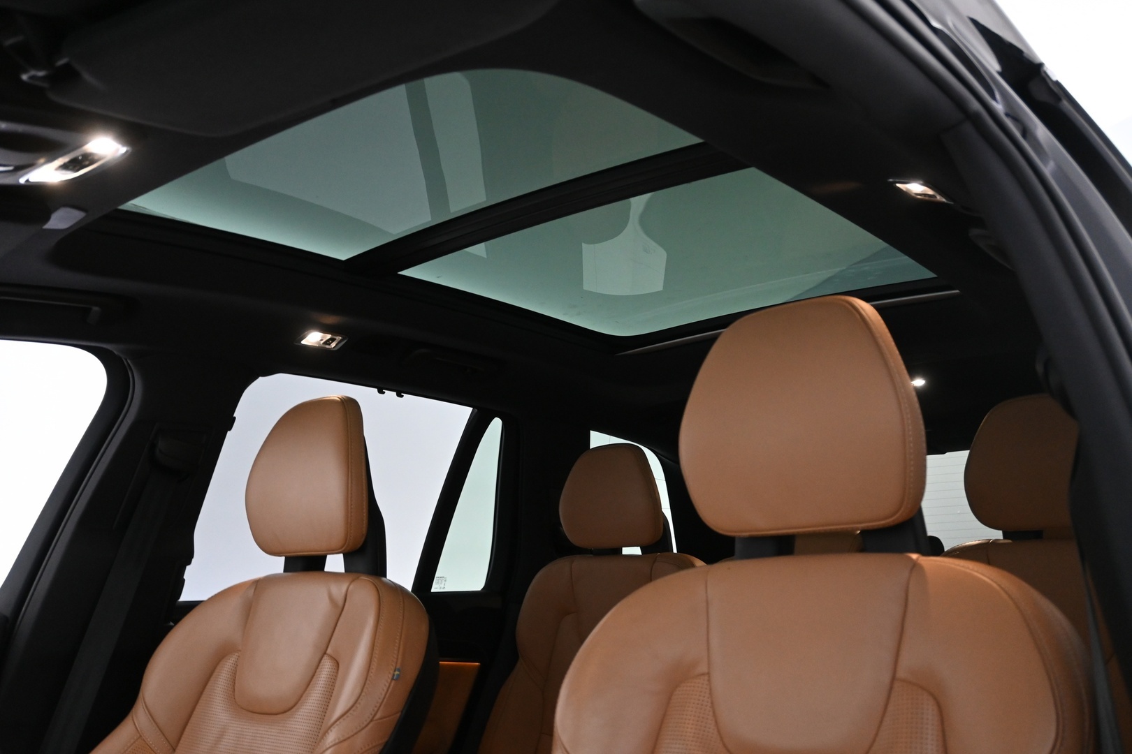 VOLVO XC90 2022