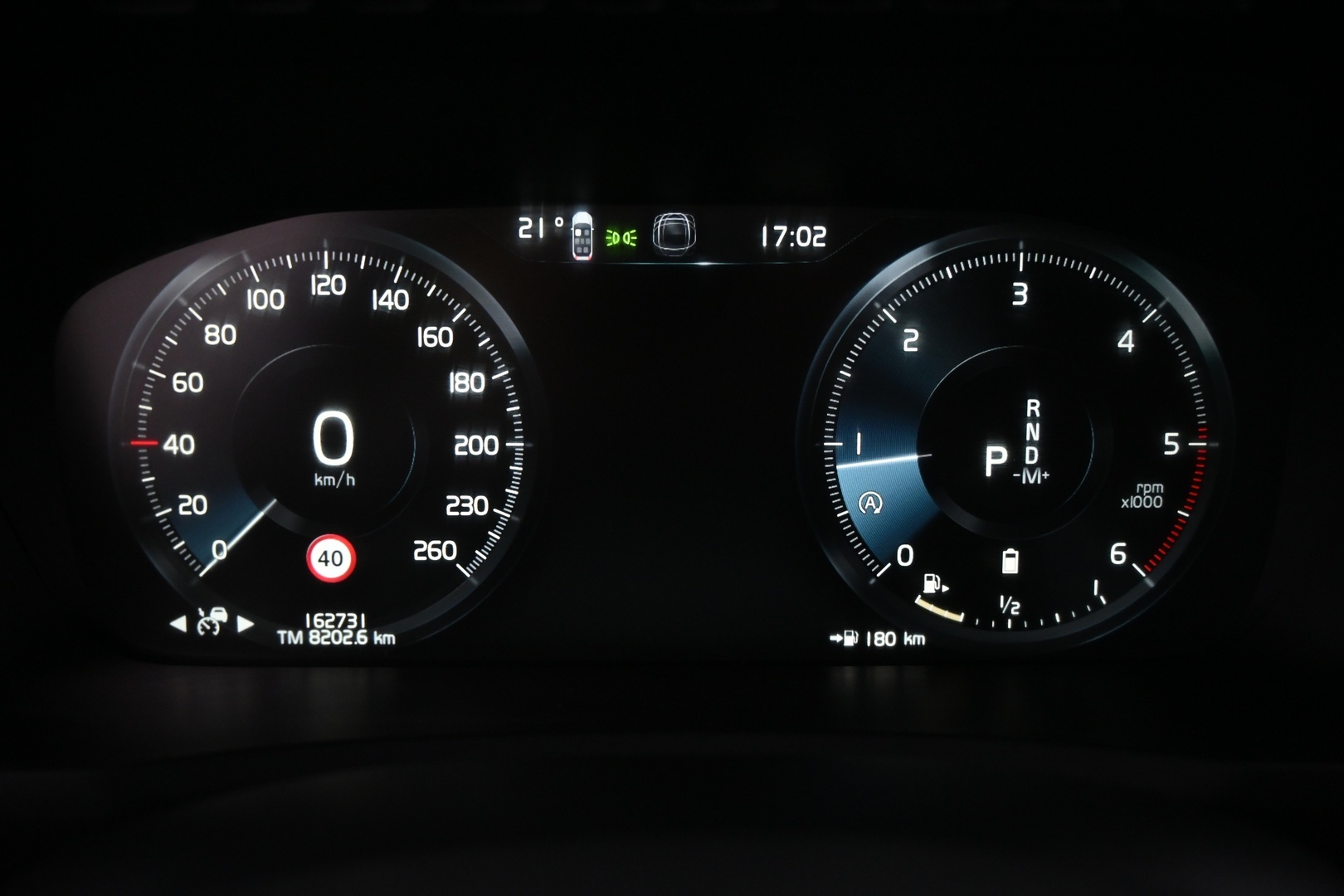 VOLVO XC90 2022