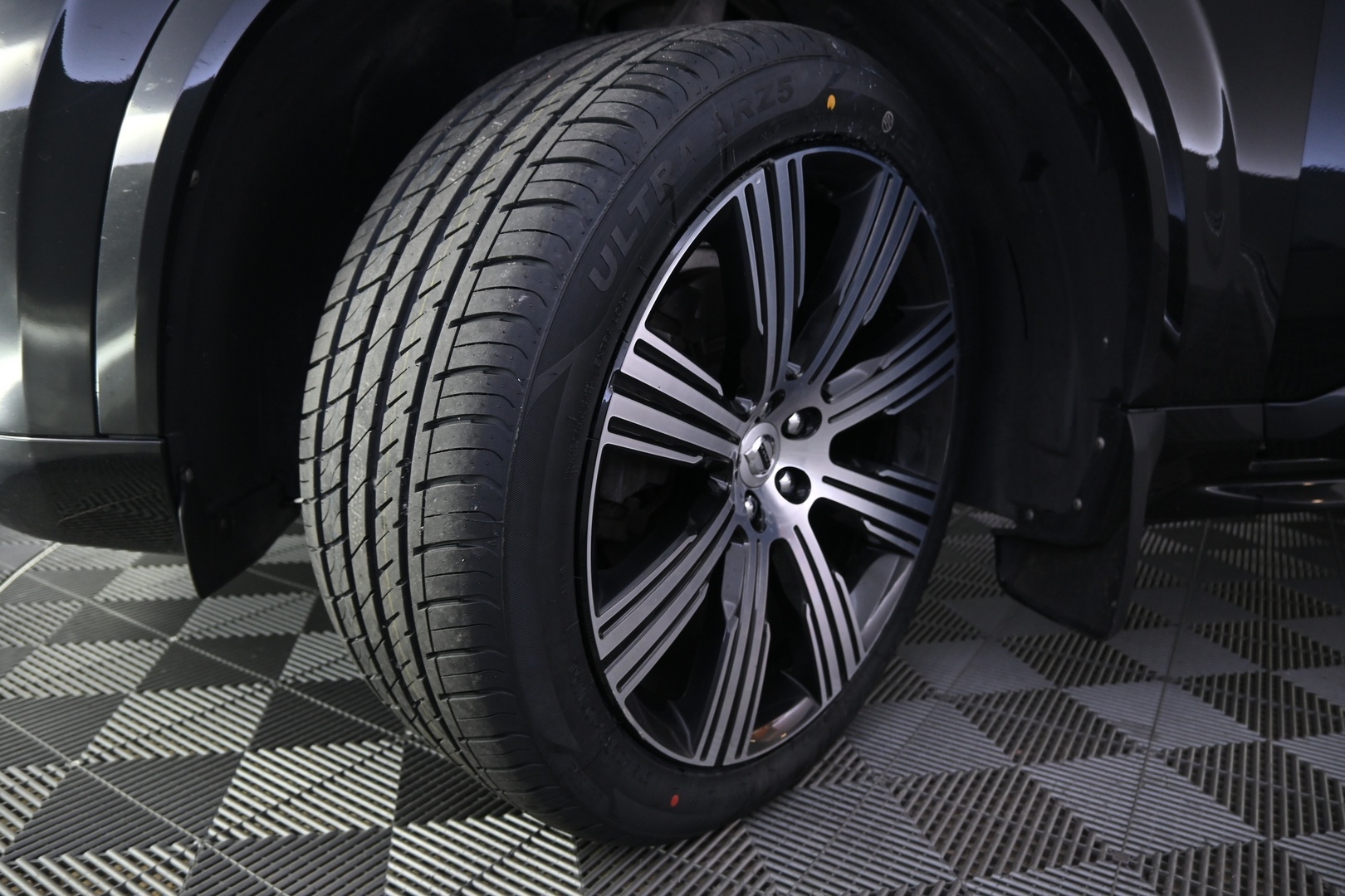 VOLVO XC90 2022